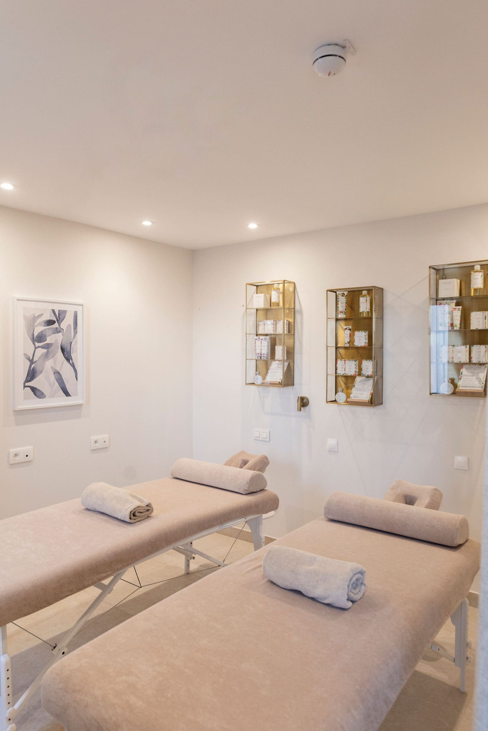 La Bastide Bourrelly – Mathias Dandine