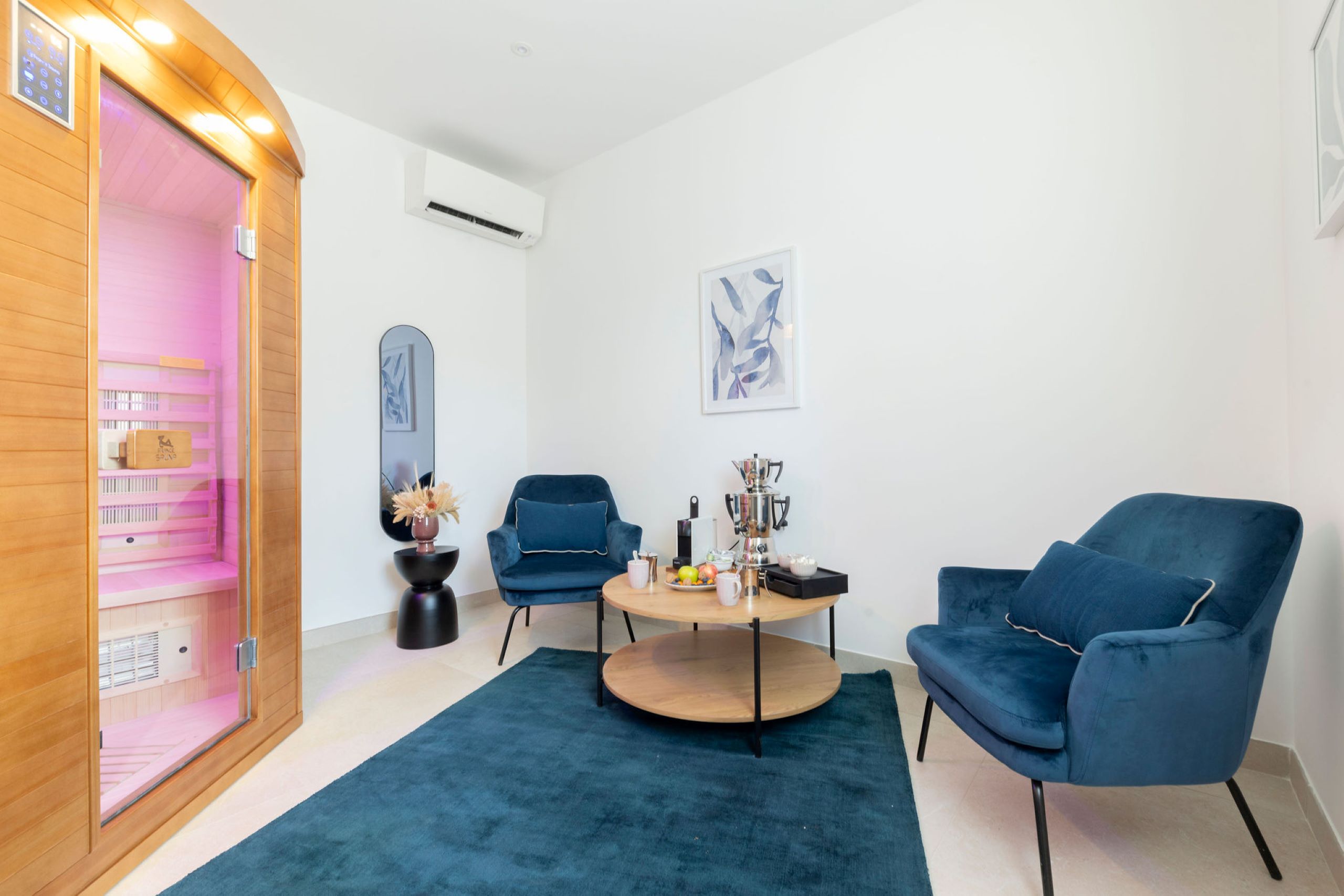 La Bastide Bourrelly – Mathias Dandine