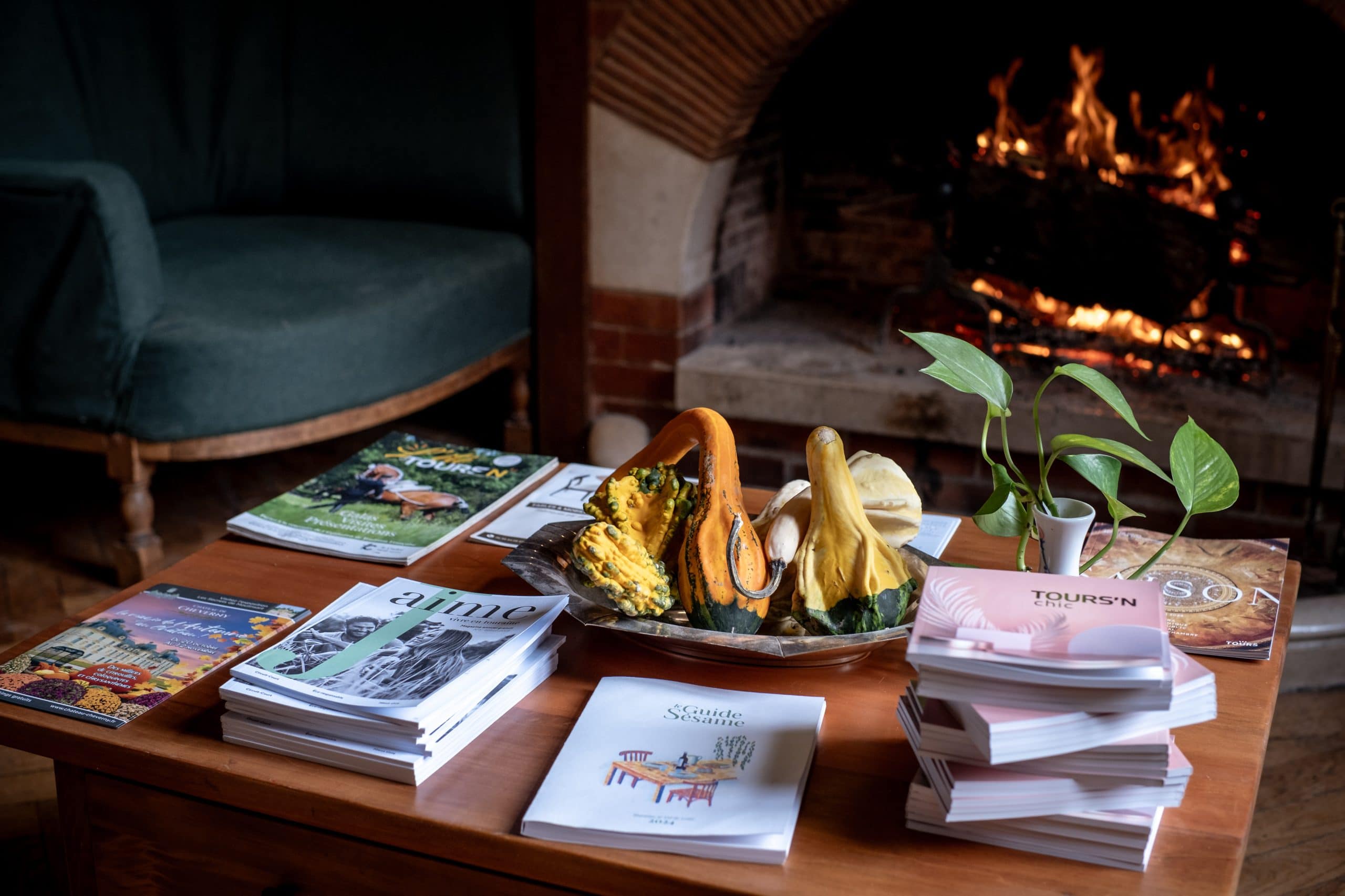 Château de l’Aubrière