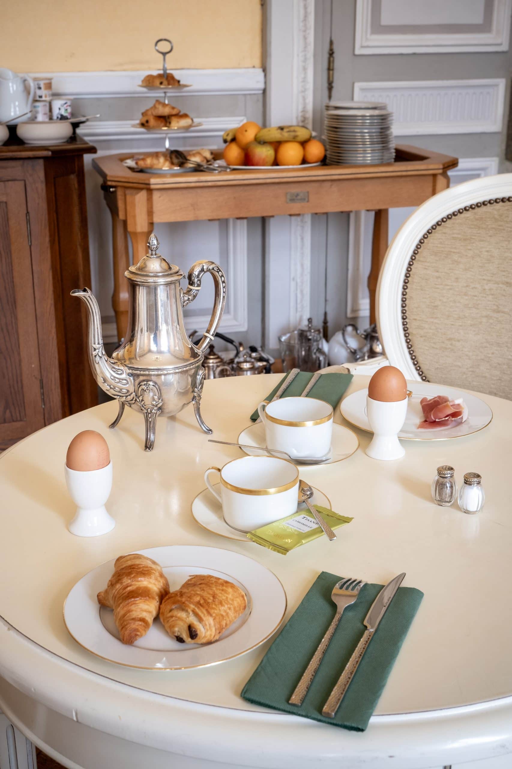 Château de l’Aubrière