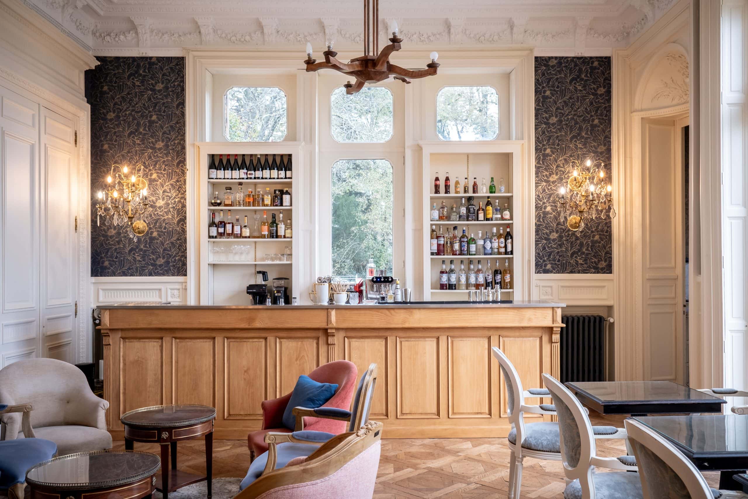 Château de l’Aubrière