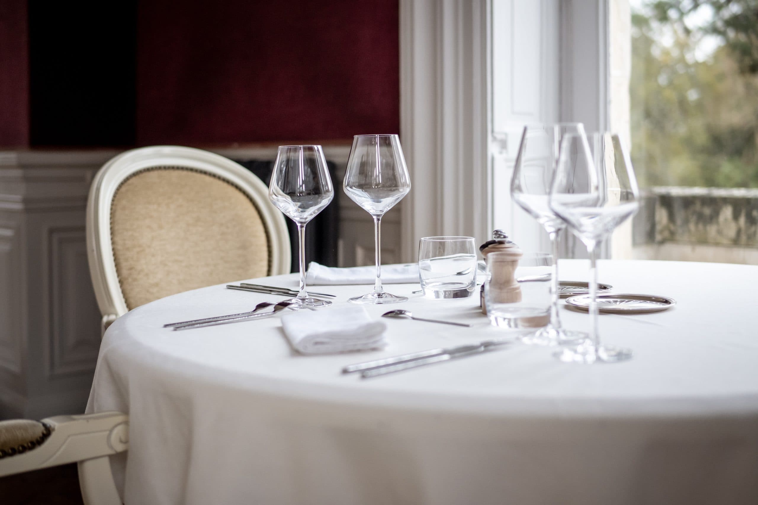 Château de l’Aubrière