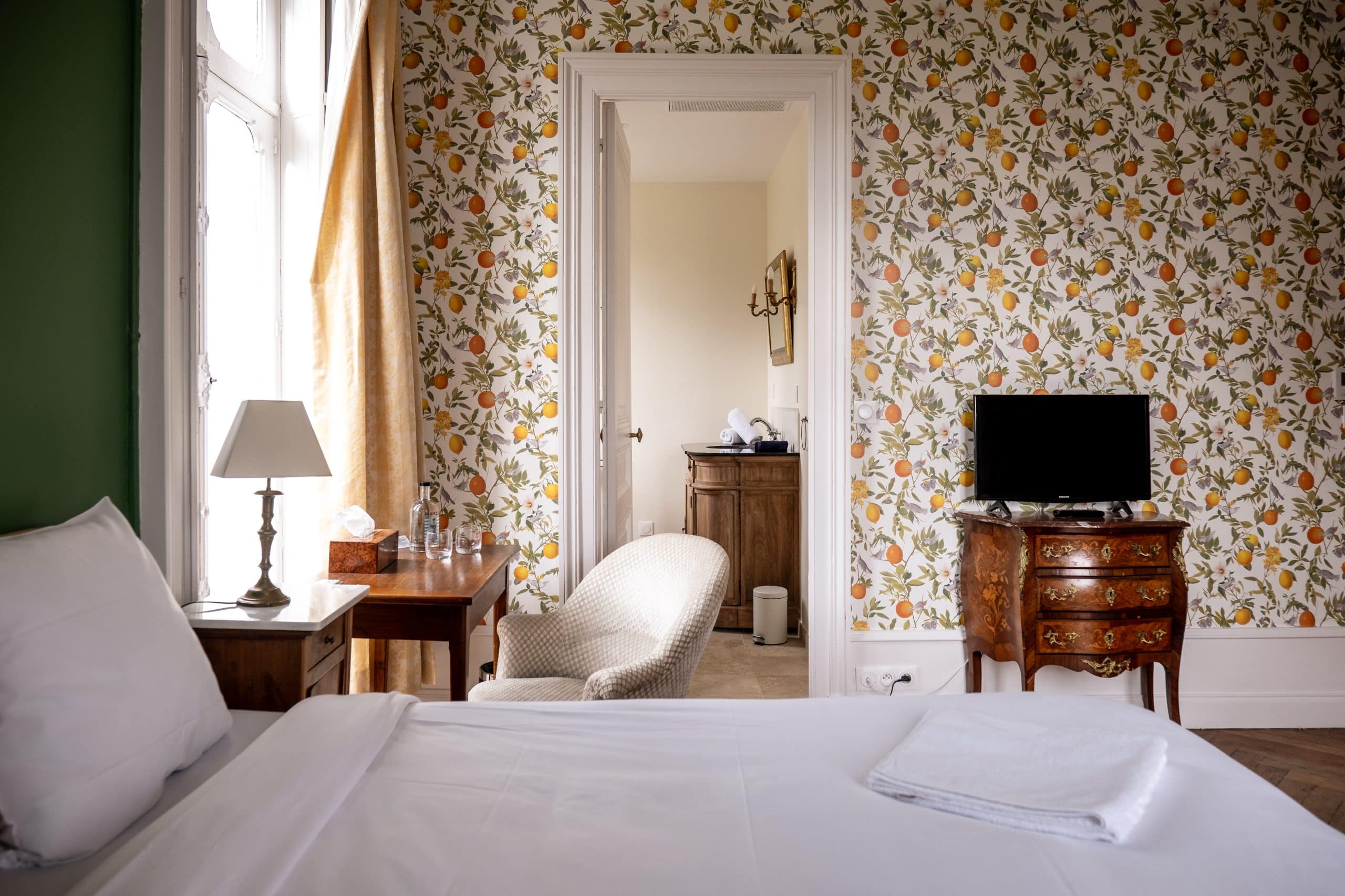 Château de l’Aubrière