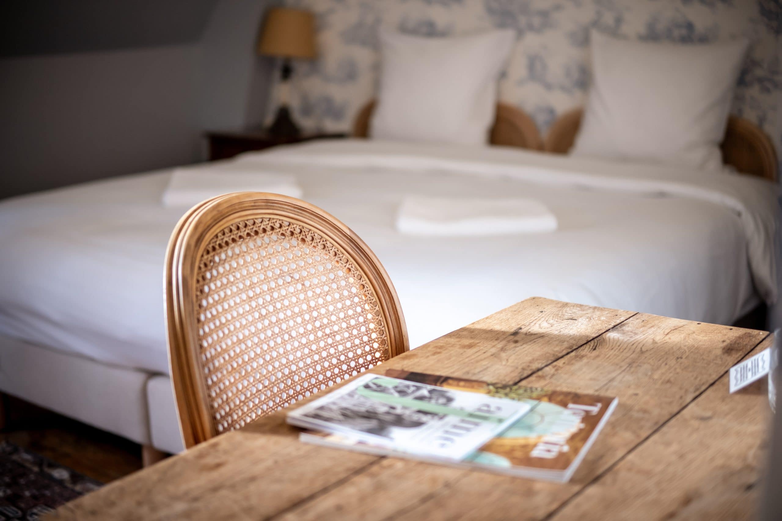 Château de l’Aubrière