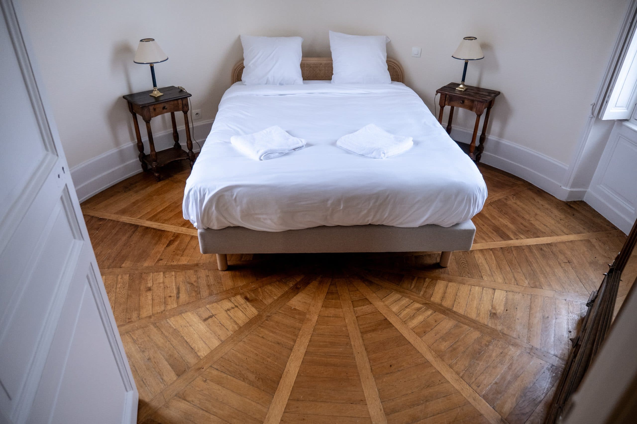 Château de l’Aubrière