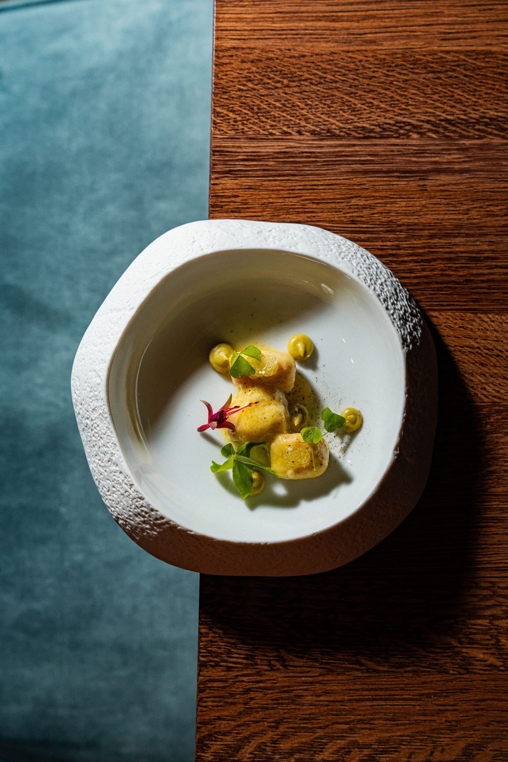 Moulin de Cambelong- Emilie et Thomas