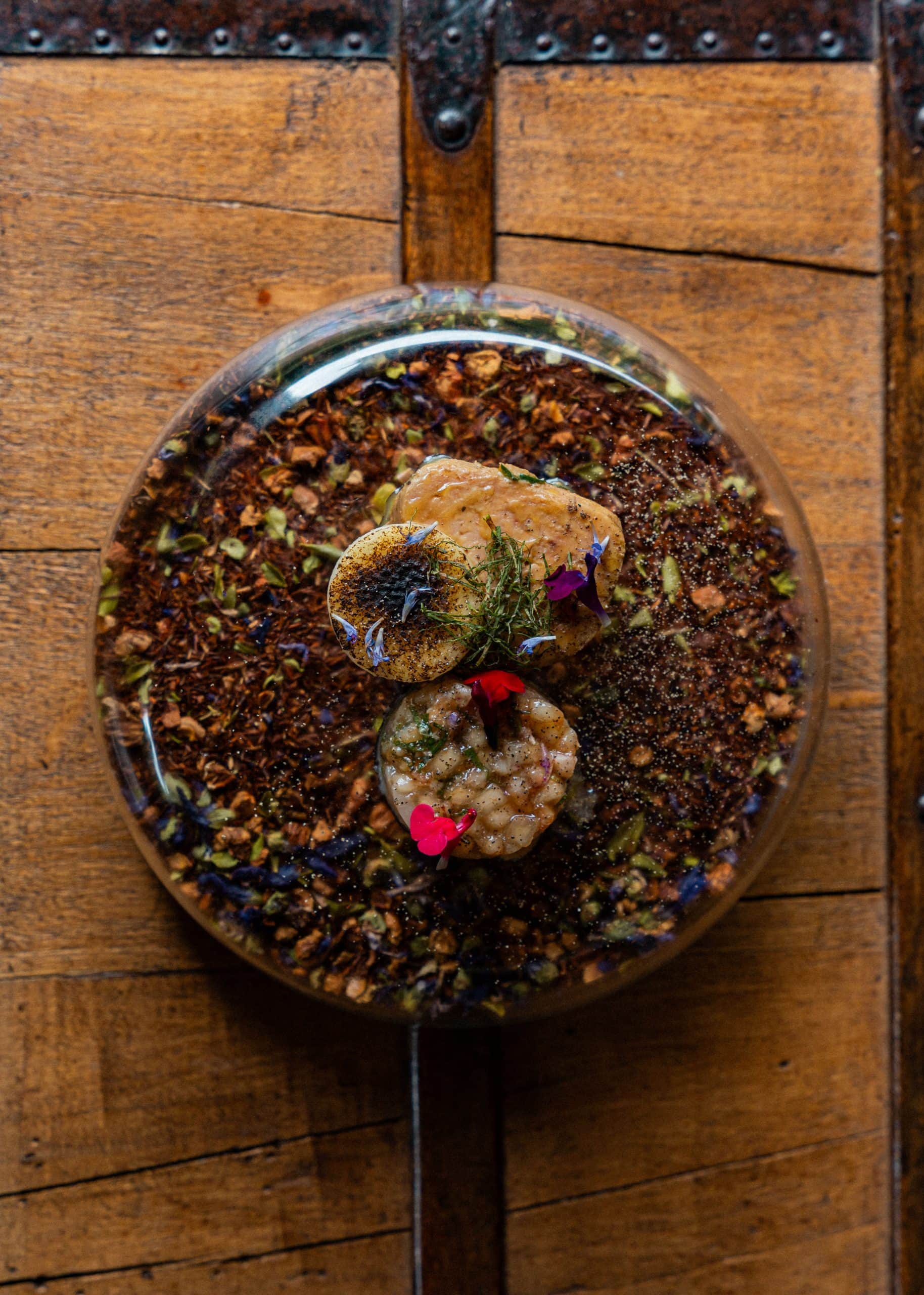 Moulin de Cambelong- Emilie et Thomas