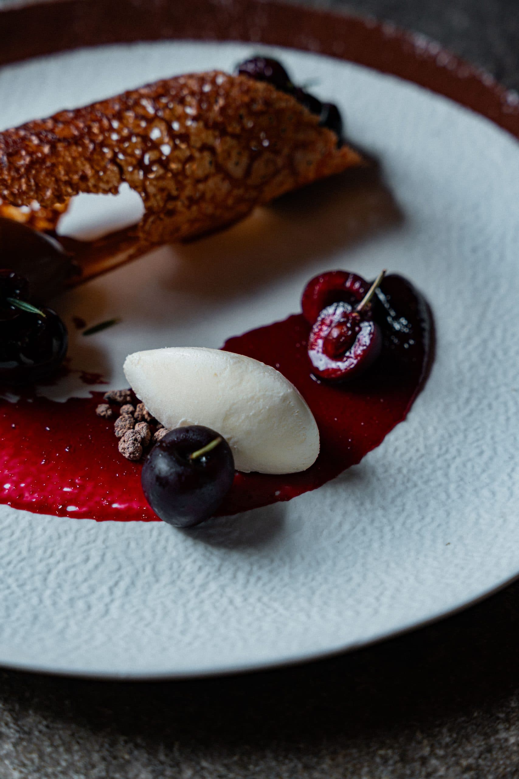 Moulin de Cambelong- Emilie et Thomas