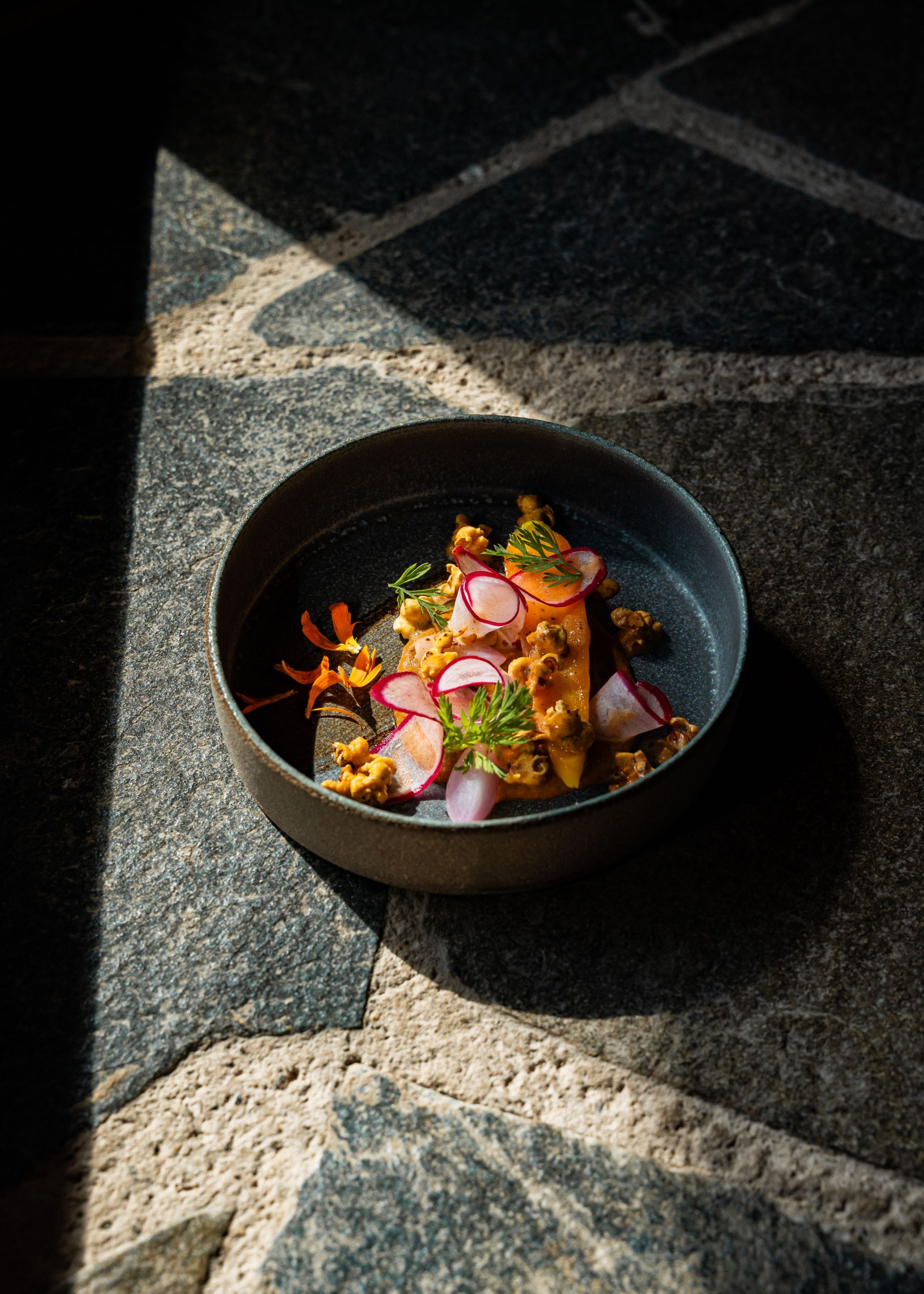 Moulin de Cambelong- Emilie et Thomas