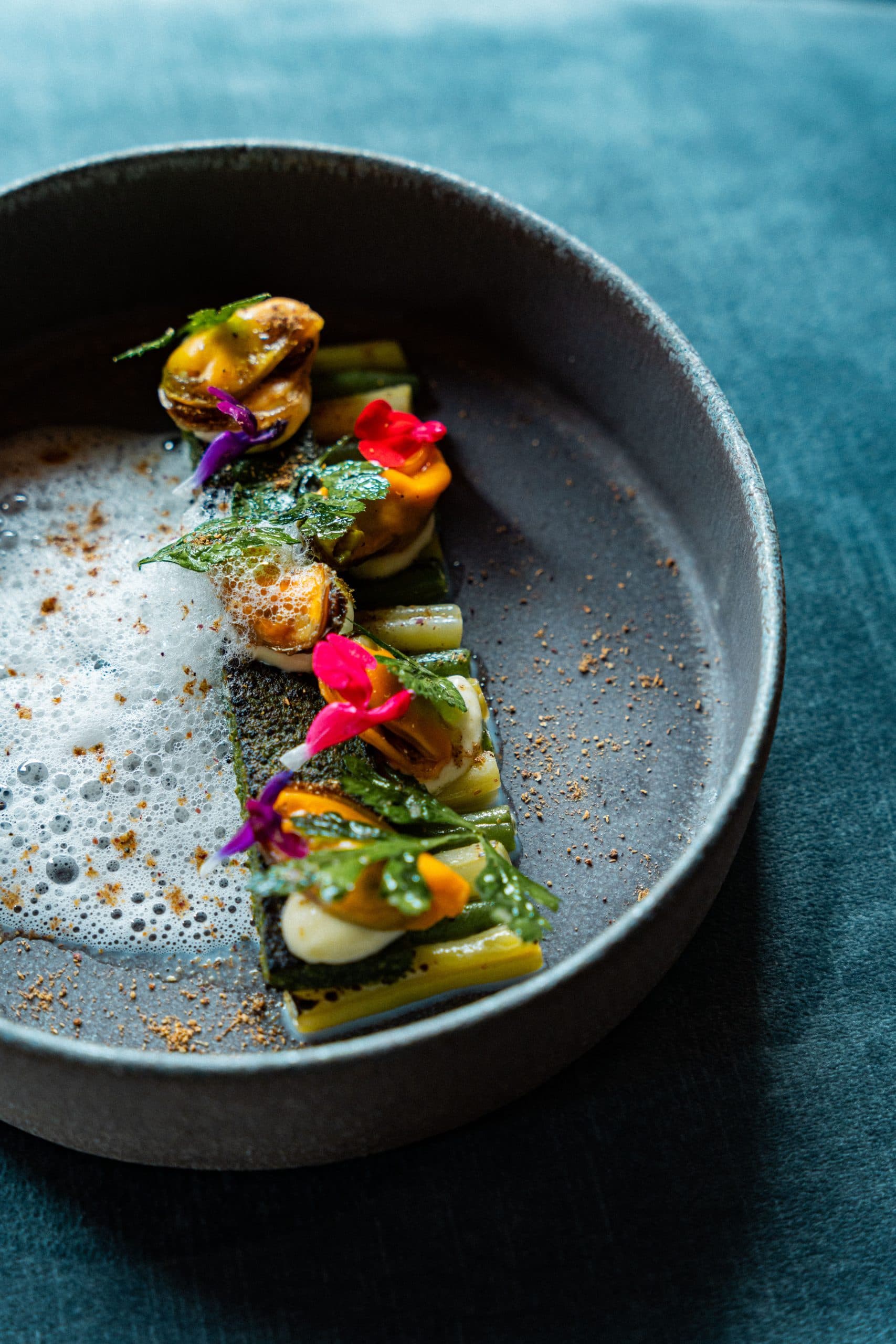 Moulin de Cambelong- Emilie et Thomas