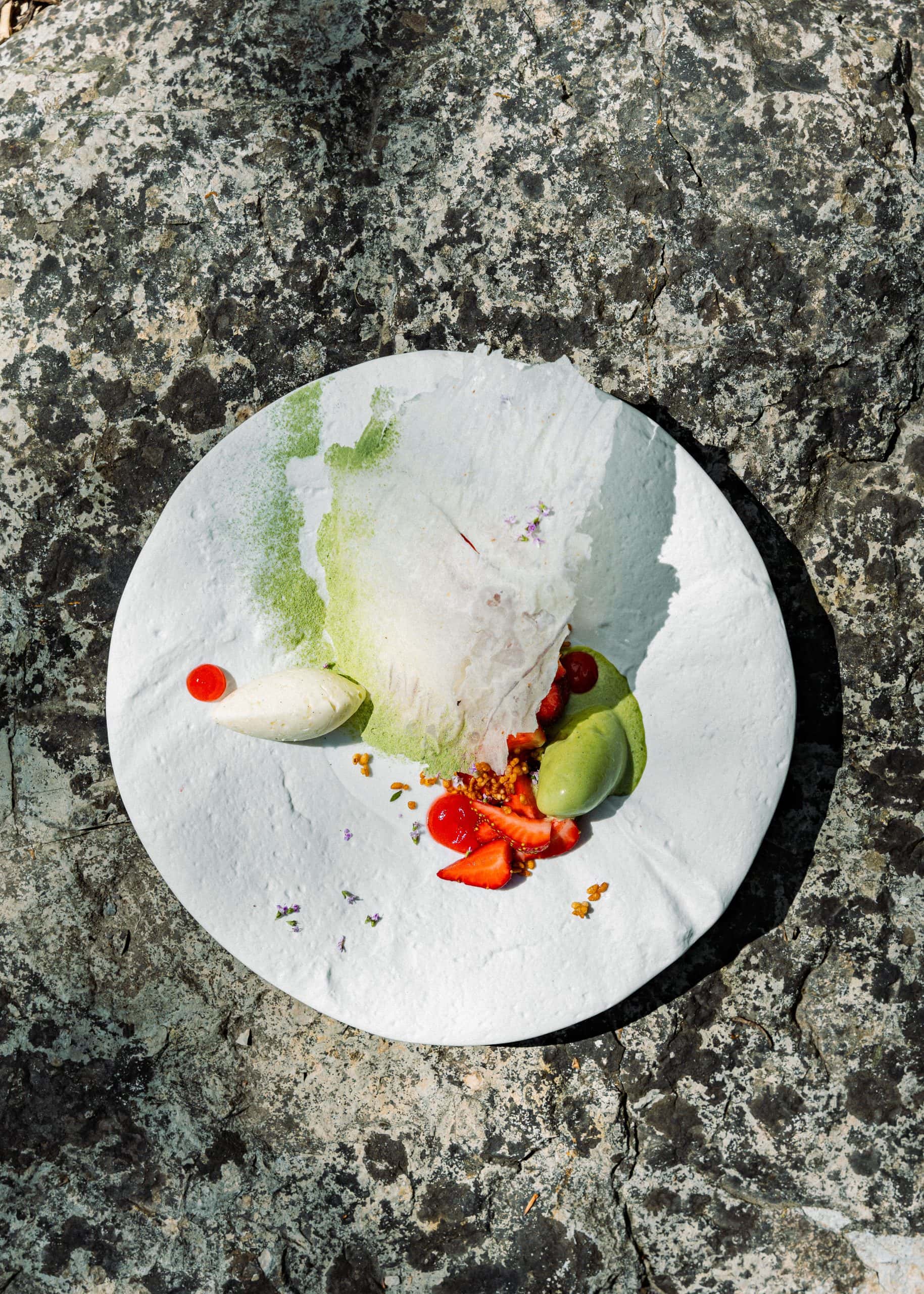 Moulin de Cambelong- Emilie et Thomas