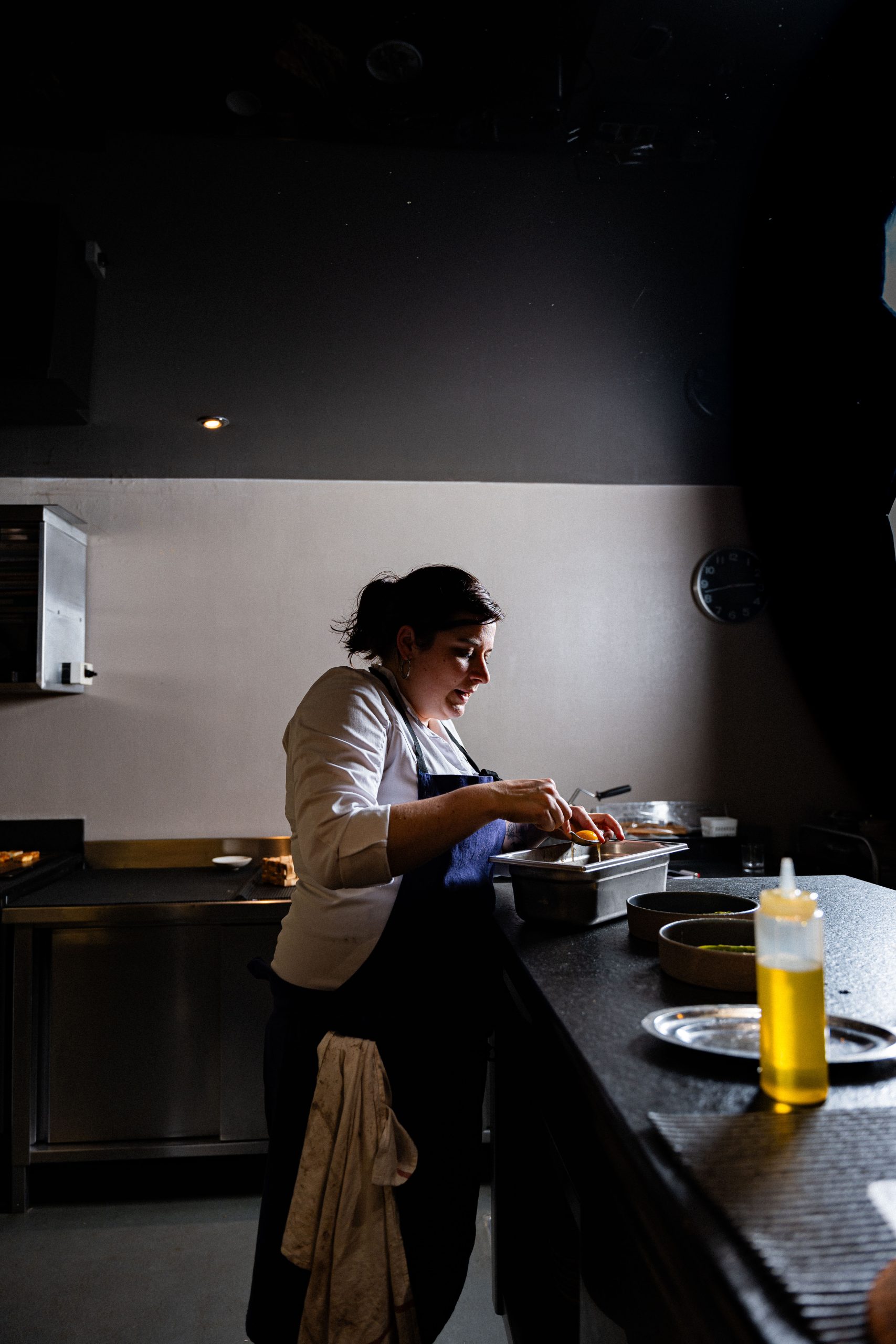 Moulin de Cambelong- Emilie et Thomas