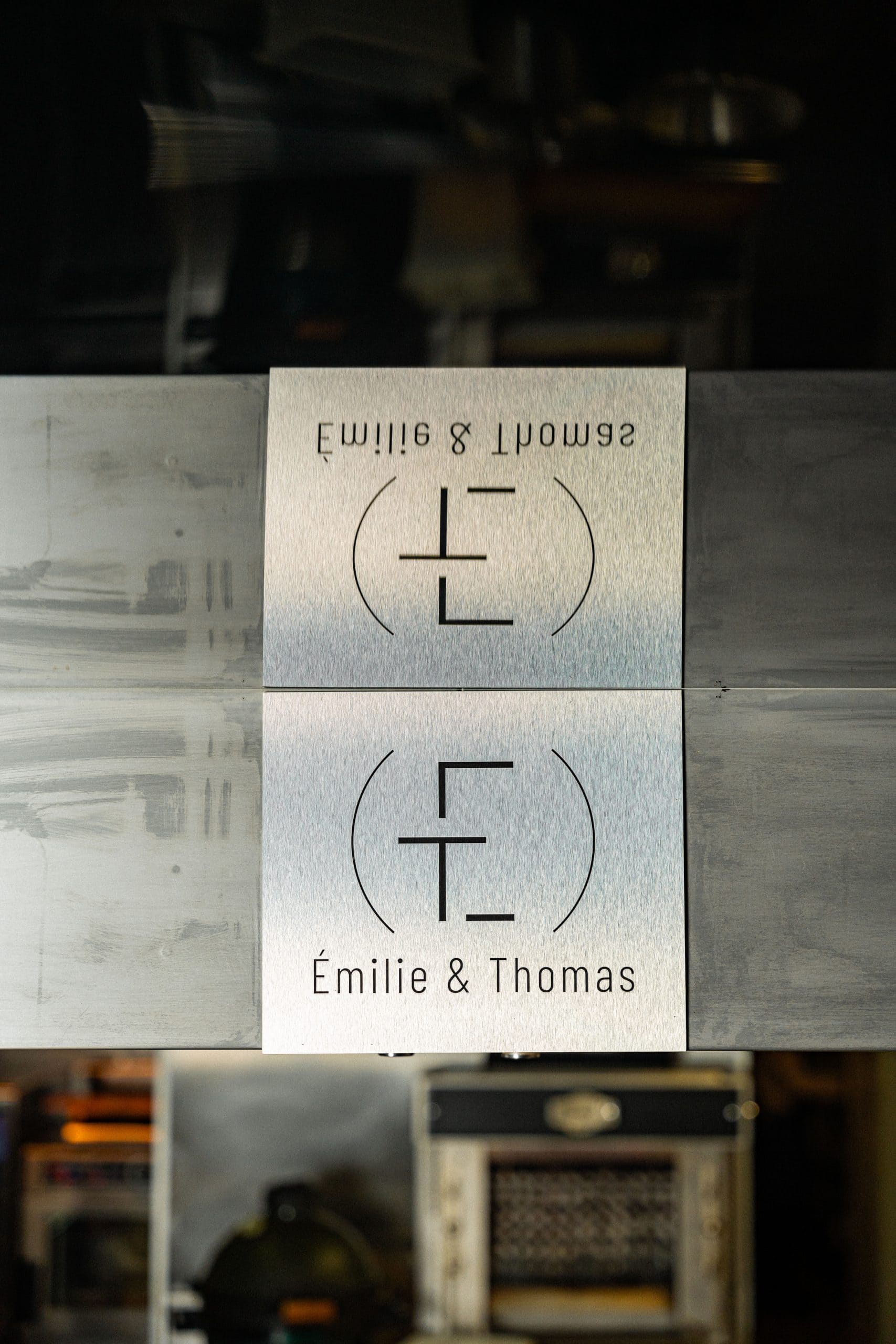 Moulin de Cambelong- Emilie et Thomas