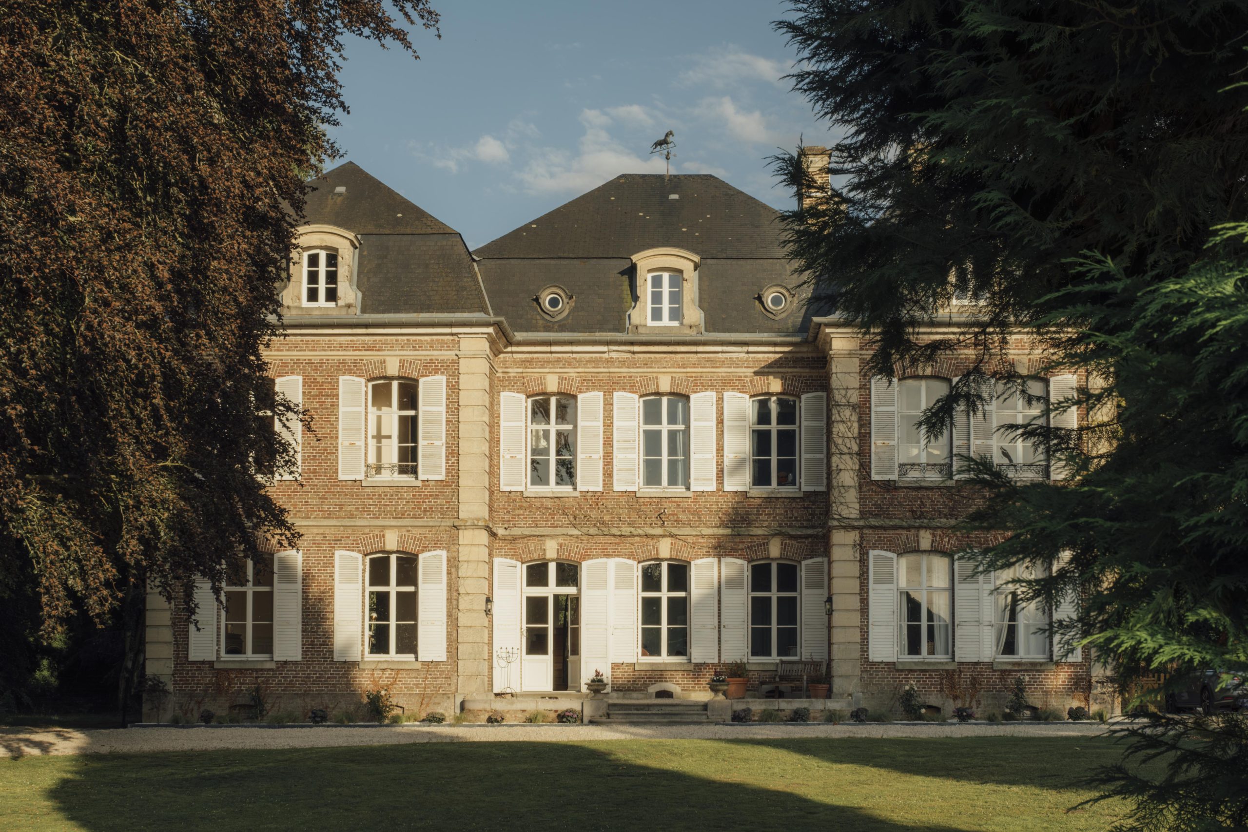 Petit Château Vercourt