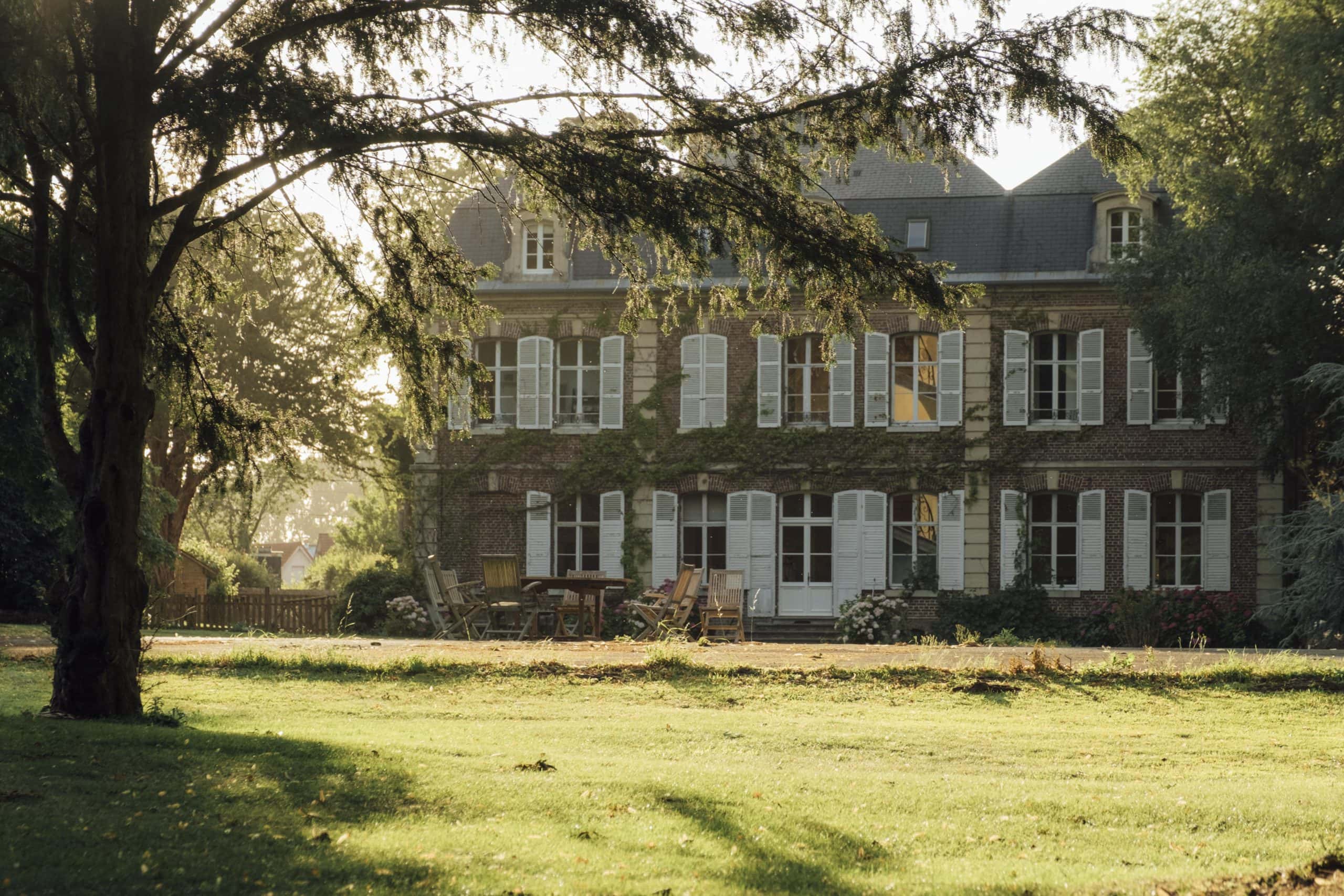 Petit Château Vercourt