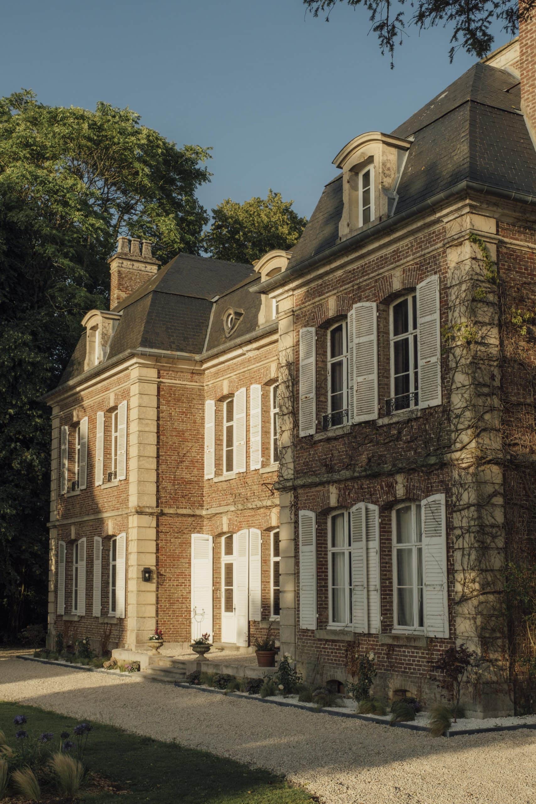 Petit Château Vercourt