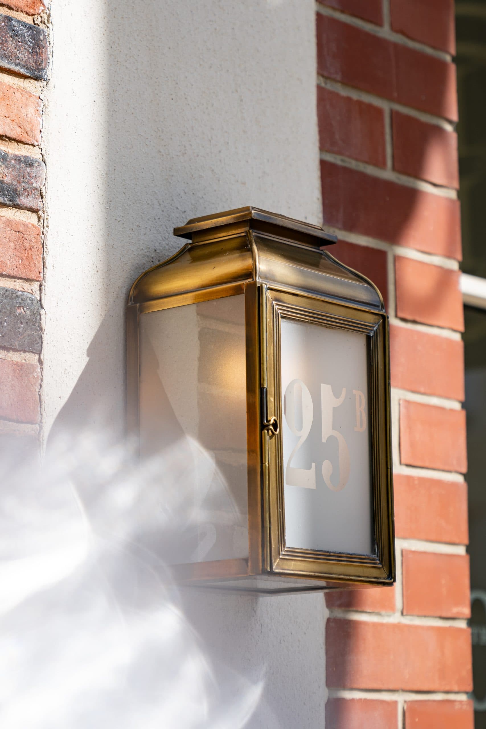 Le 25bis by Leclerc Briant