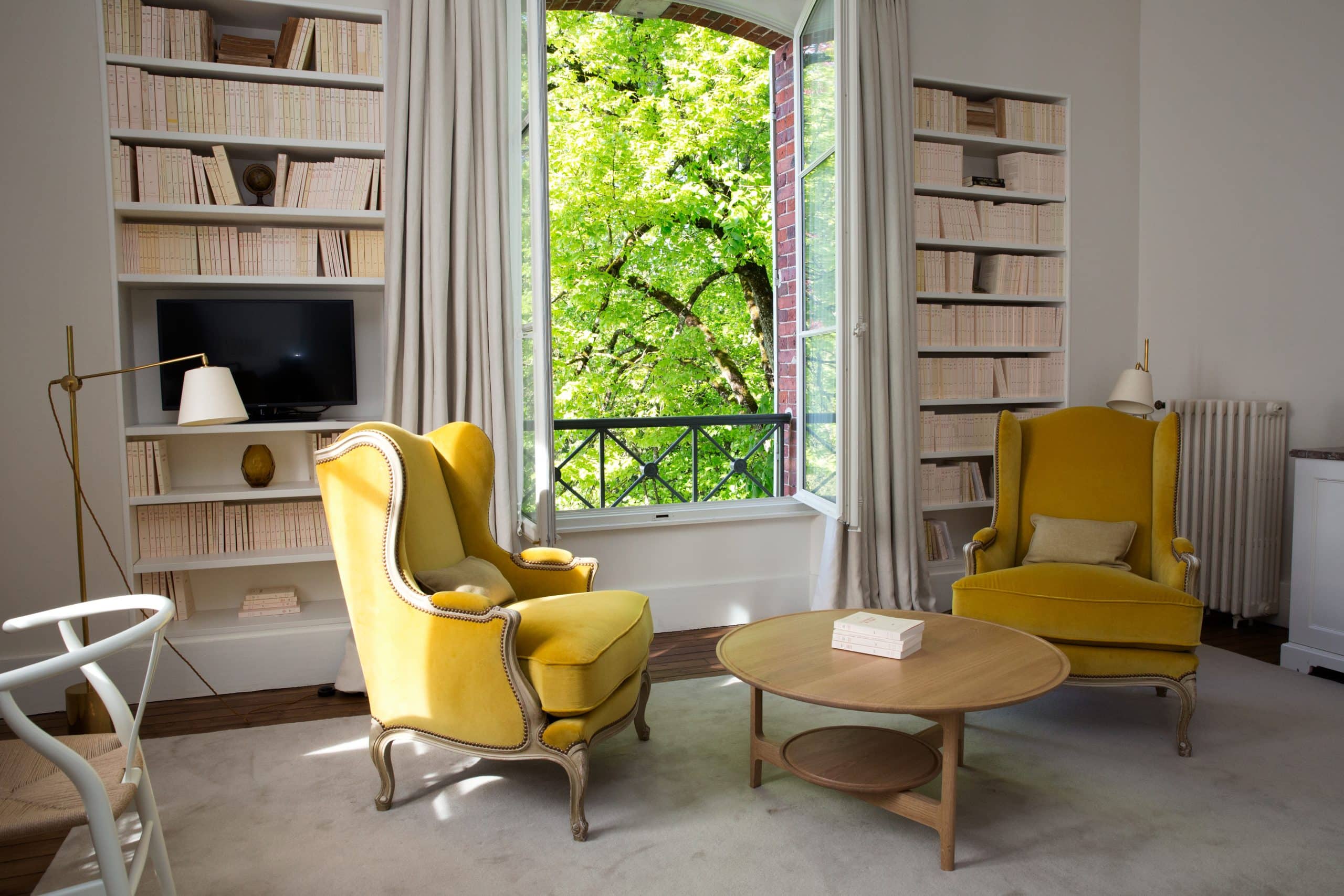 Le 25bis by Leclerc Briant