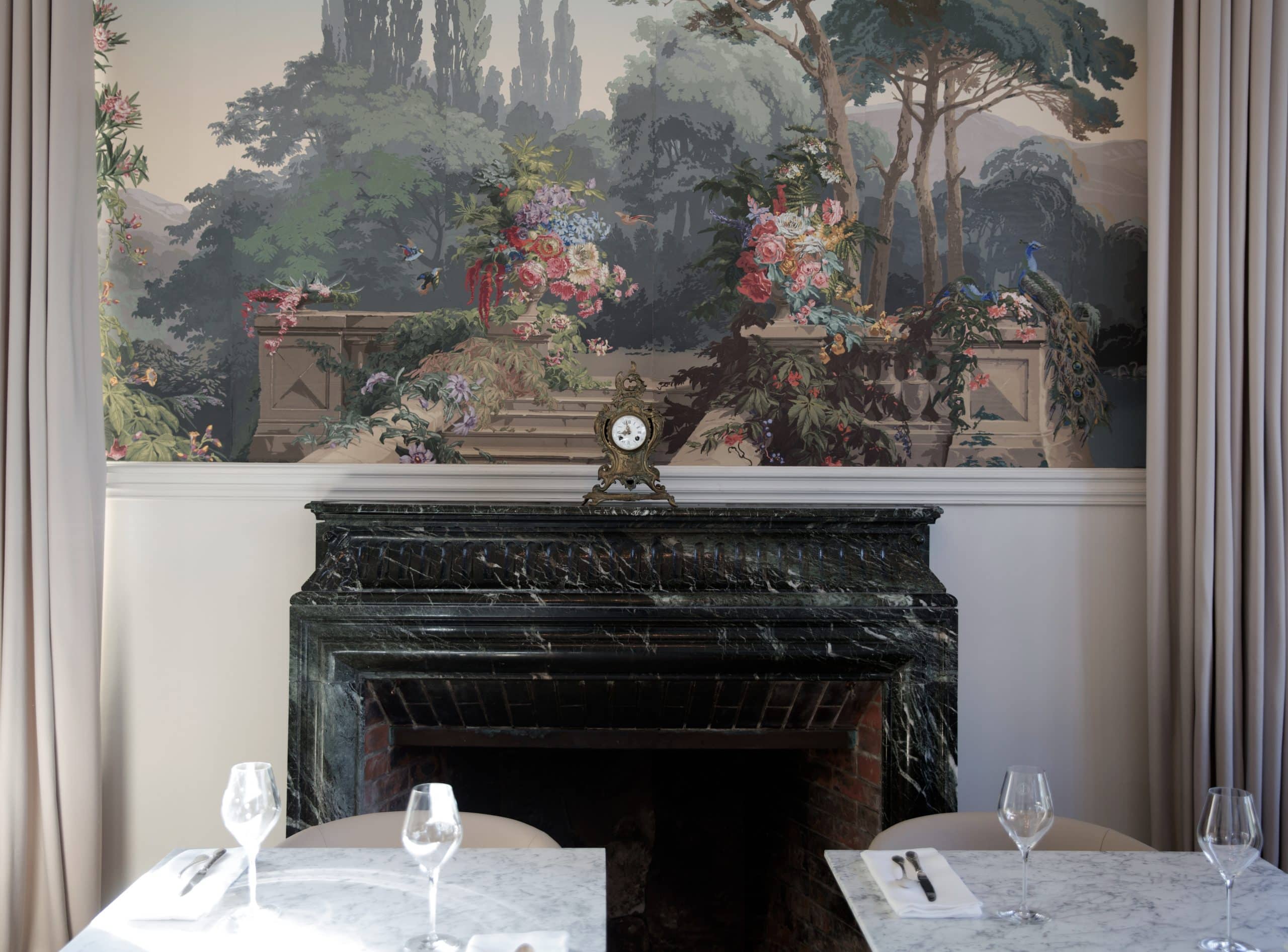 Le 25bis by Leclerc Briant