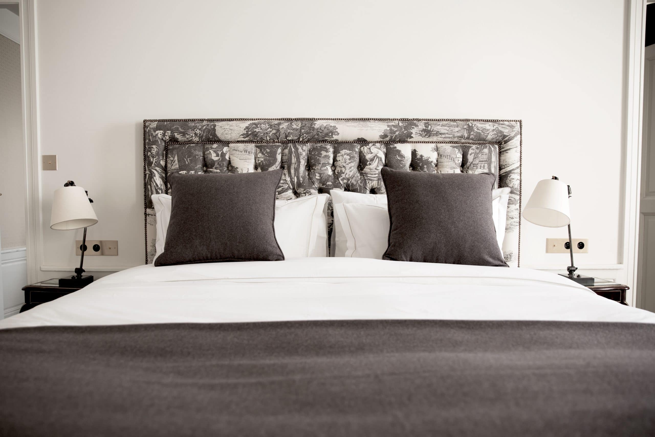 Le 25bis by Leclerc Briant