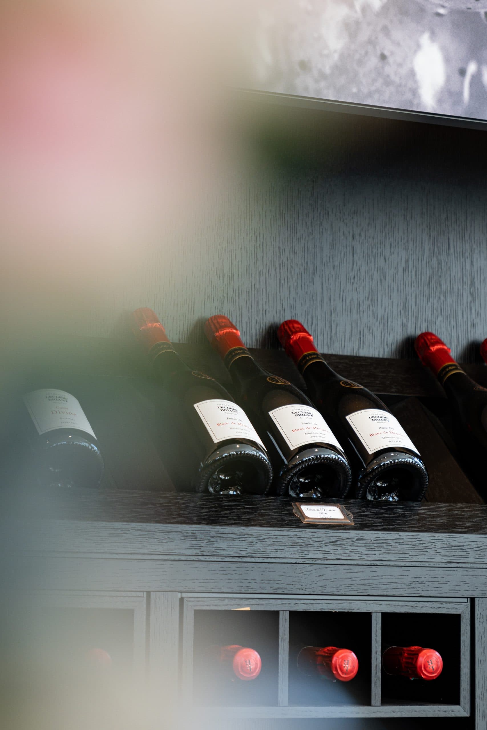 Le 25bis by Leclerc Briant