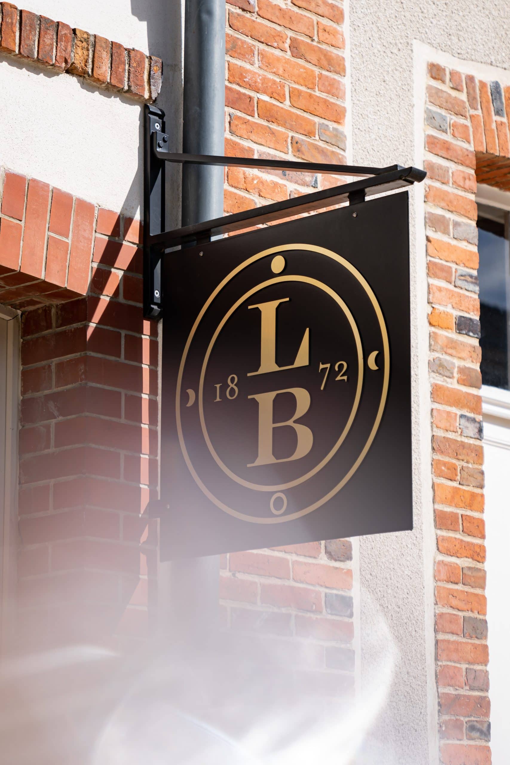 Le 25bis by Leclerc Briant