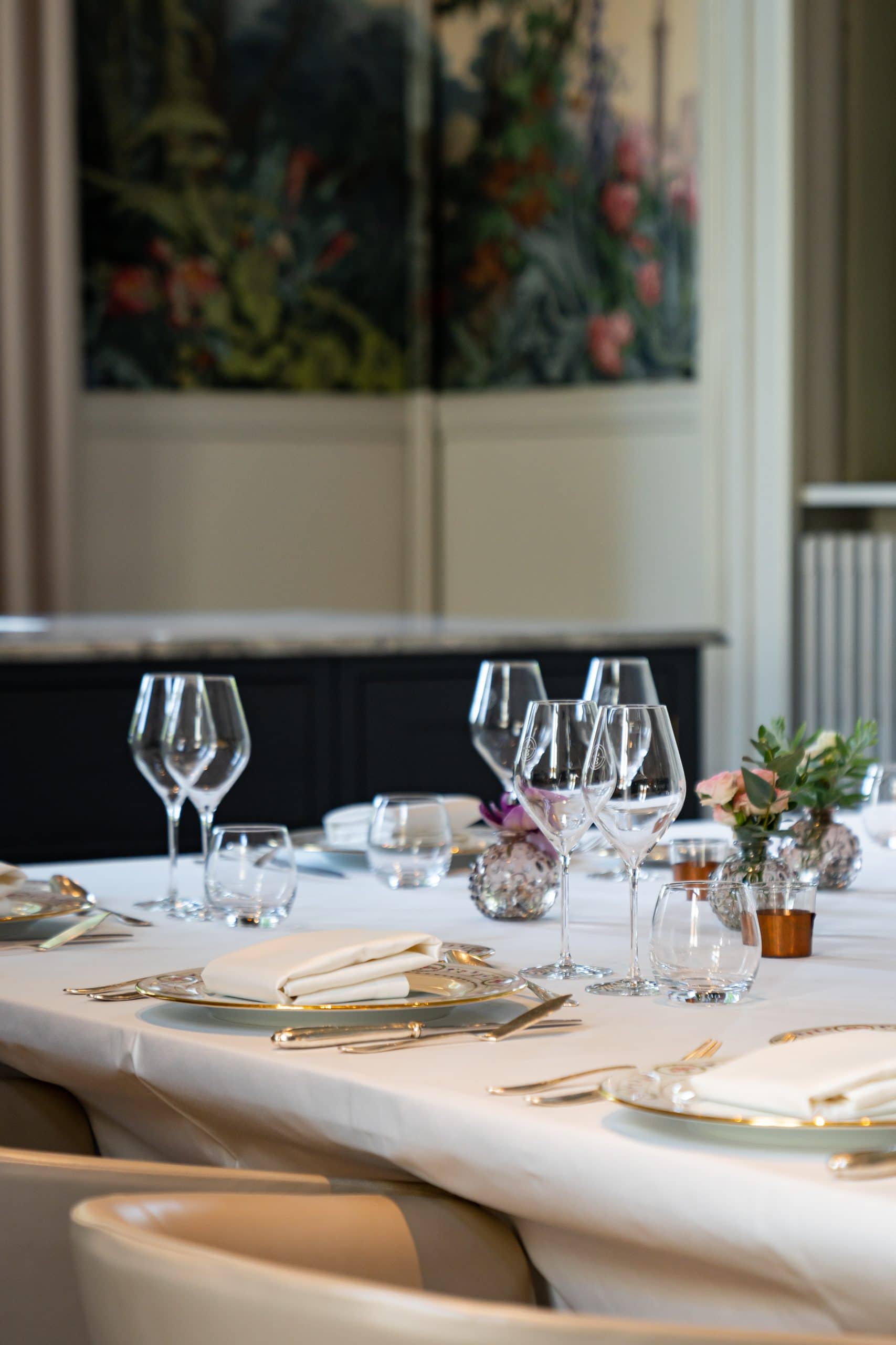 Le 25bis by Leclerc Briant