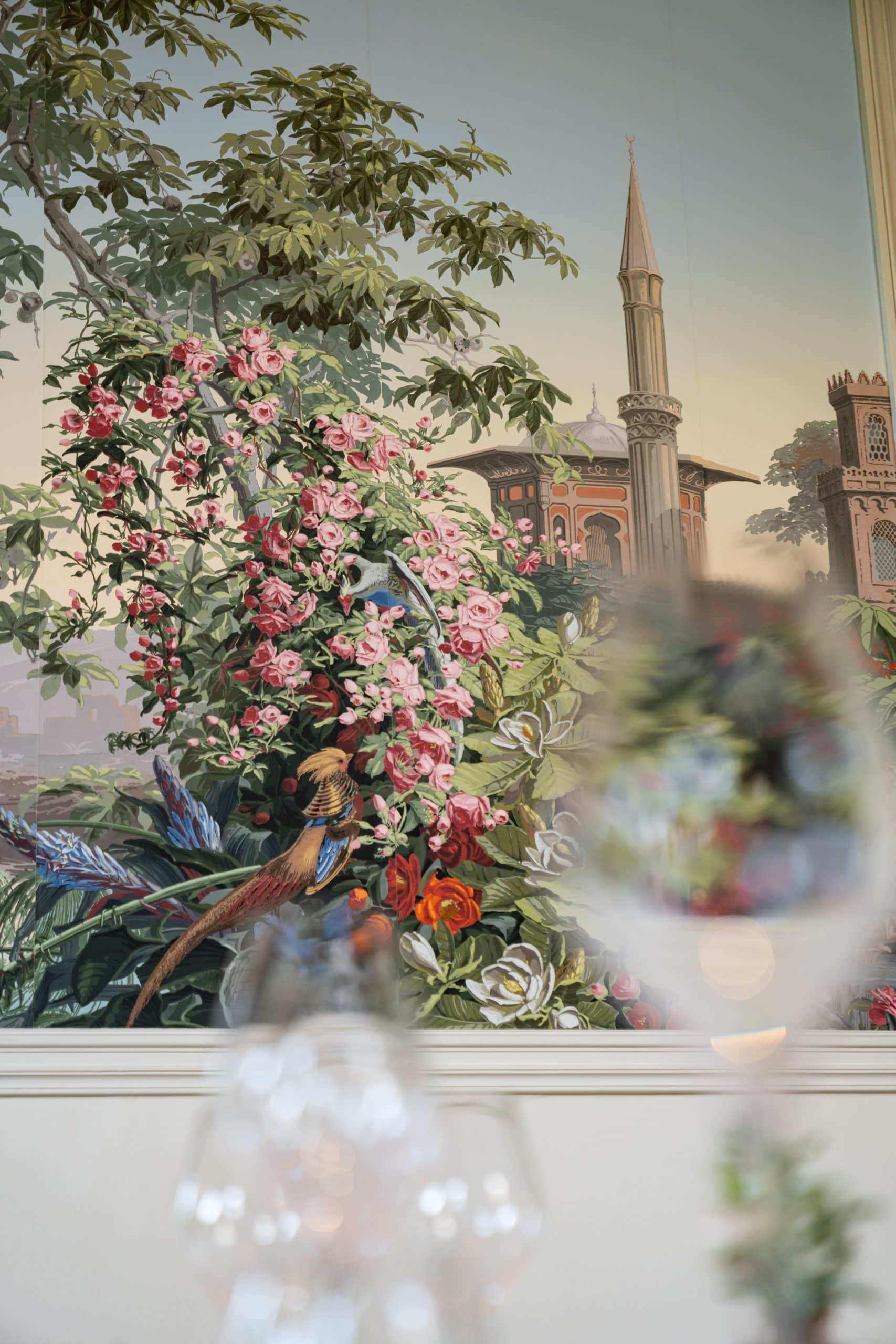 Le 25bis by Leclerc Briant