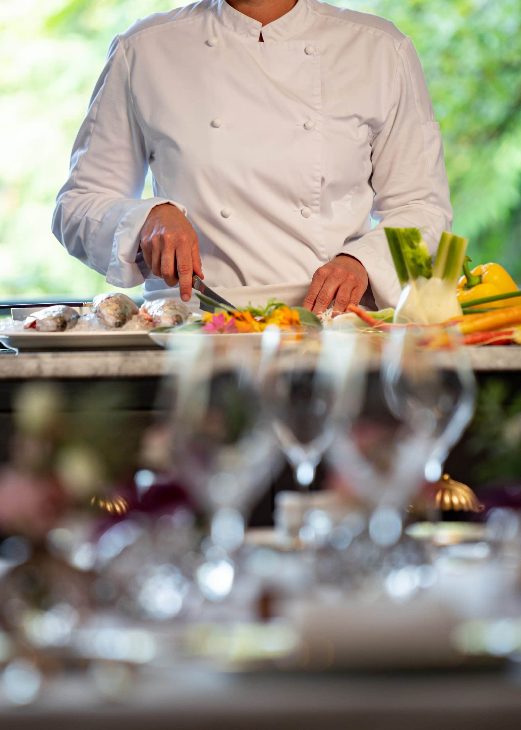 Le 25bis by Leclerc Briant