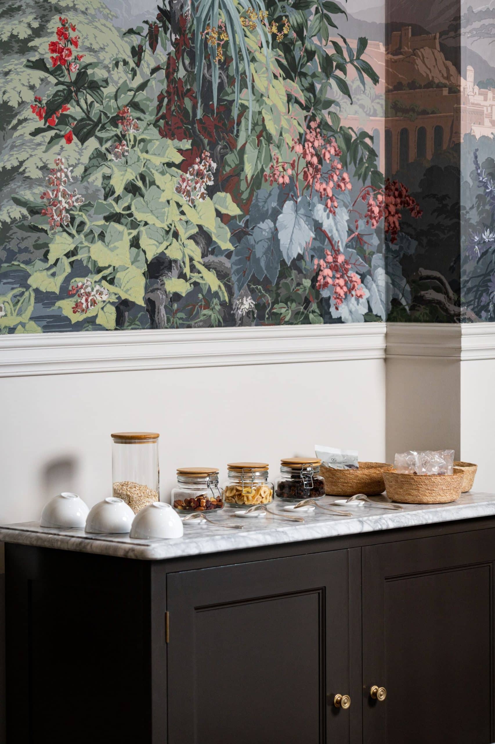 Le 25bis by Leclerc Briant