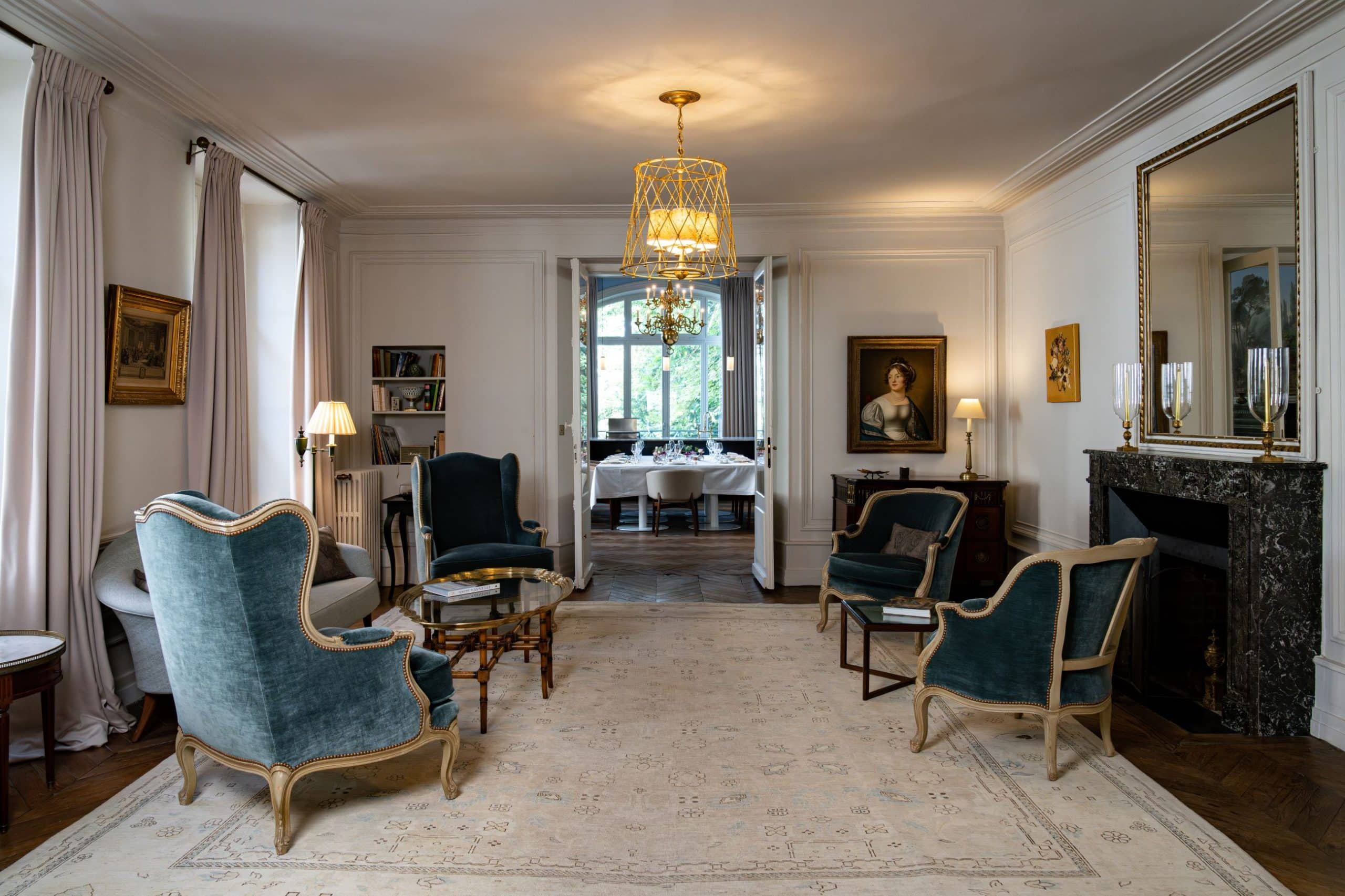 Le 25bis by Leclerc Briant