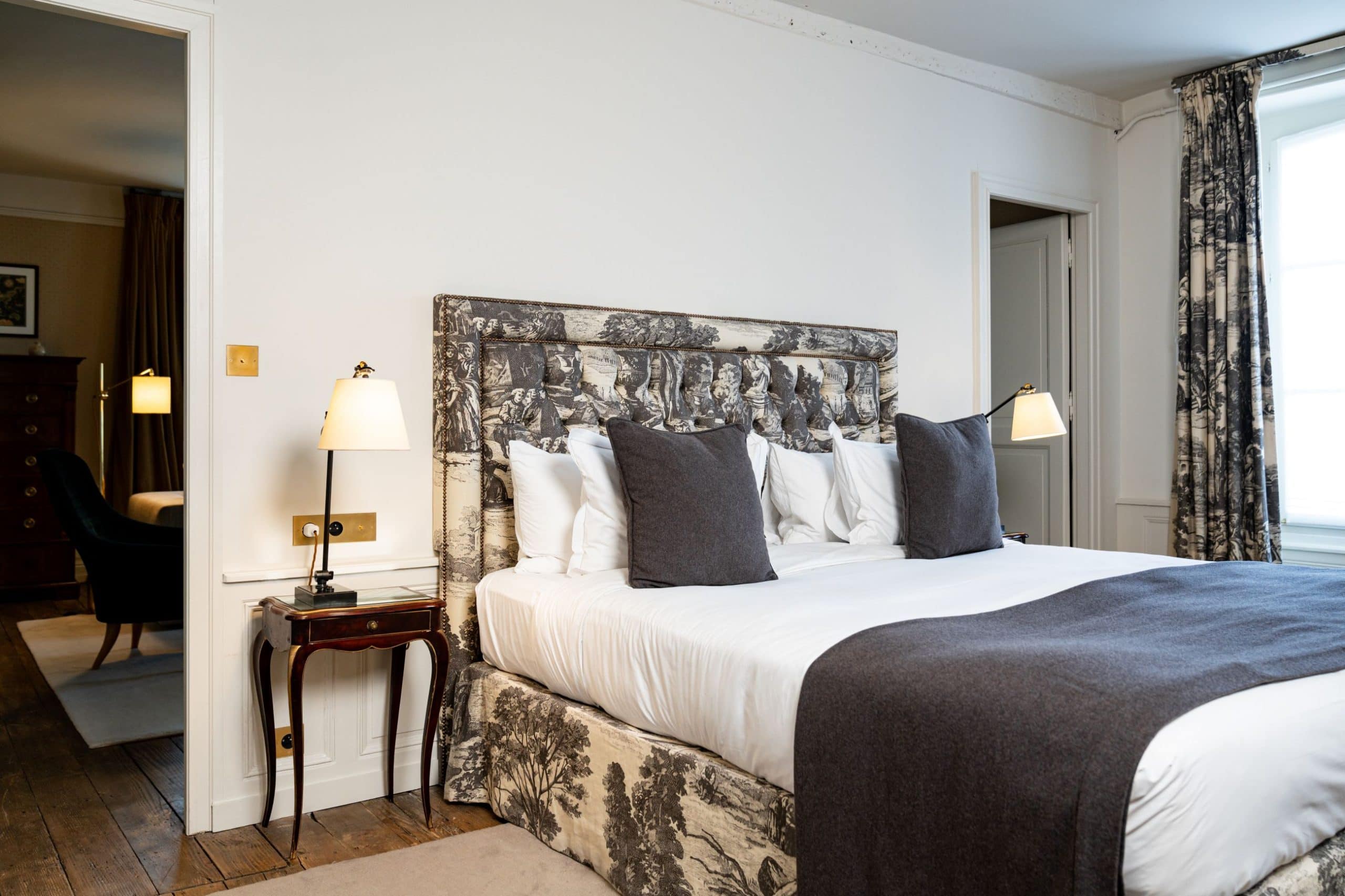 Le 25bis by Leclerc Briant