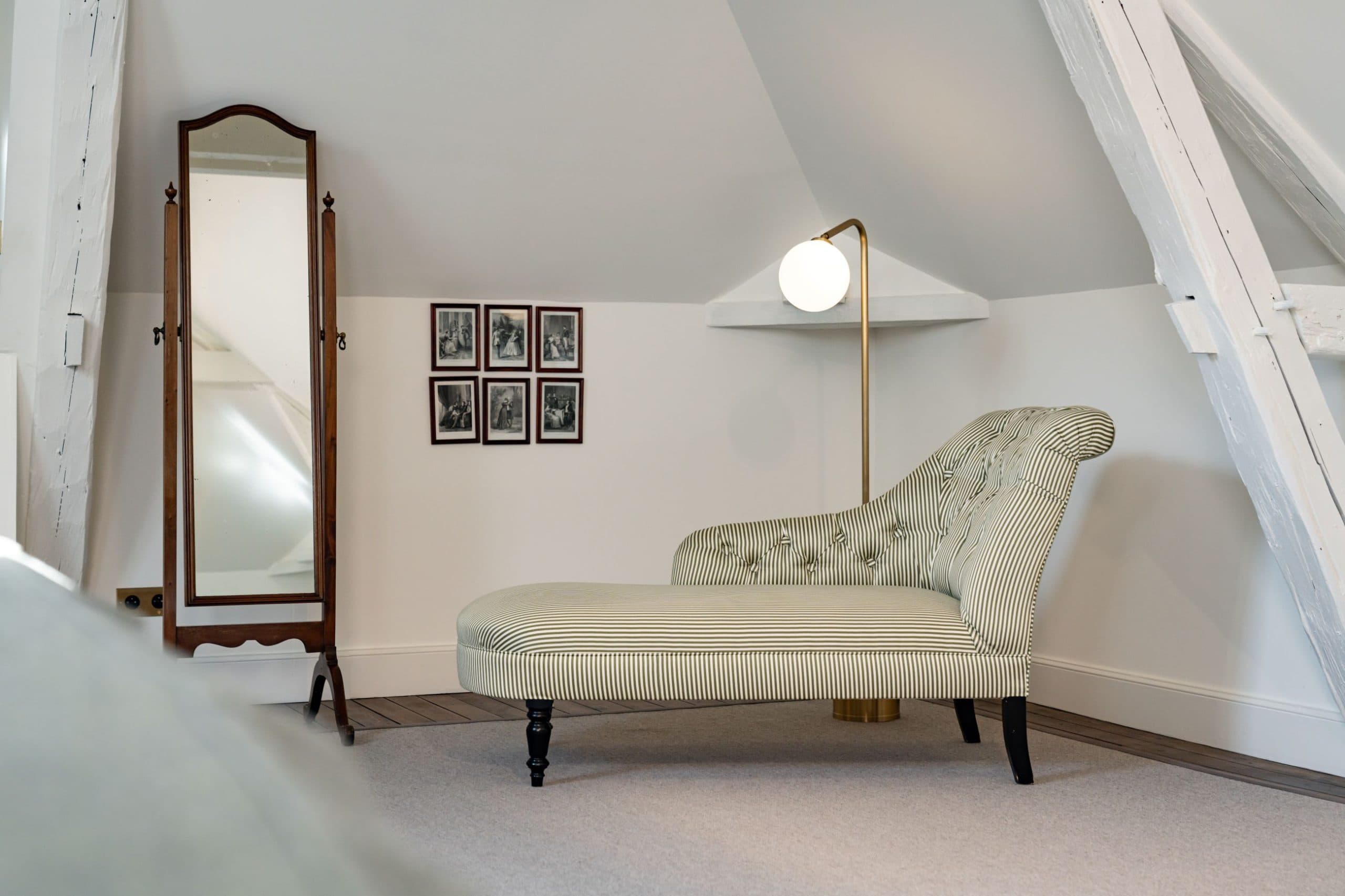 Le 25bis by Leclerc Briant