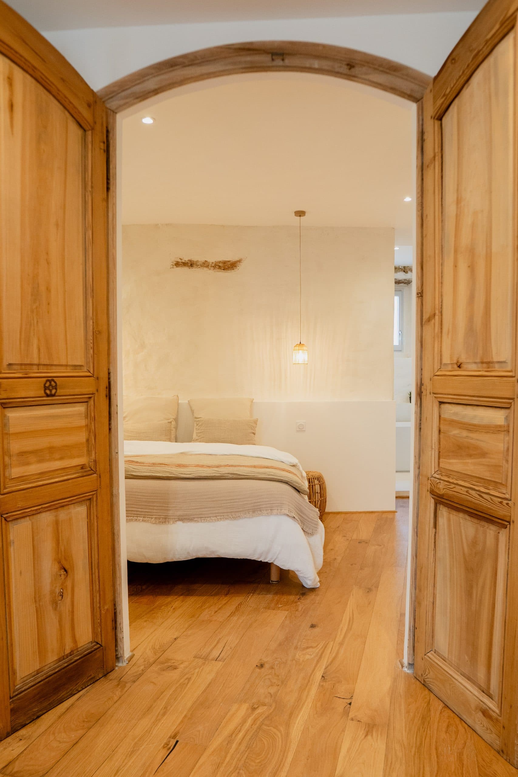 La Maison des Lamanon