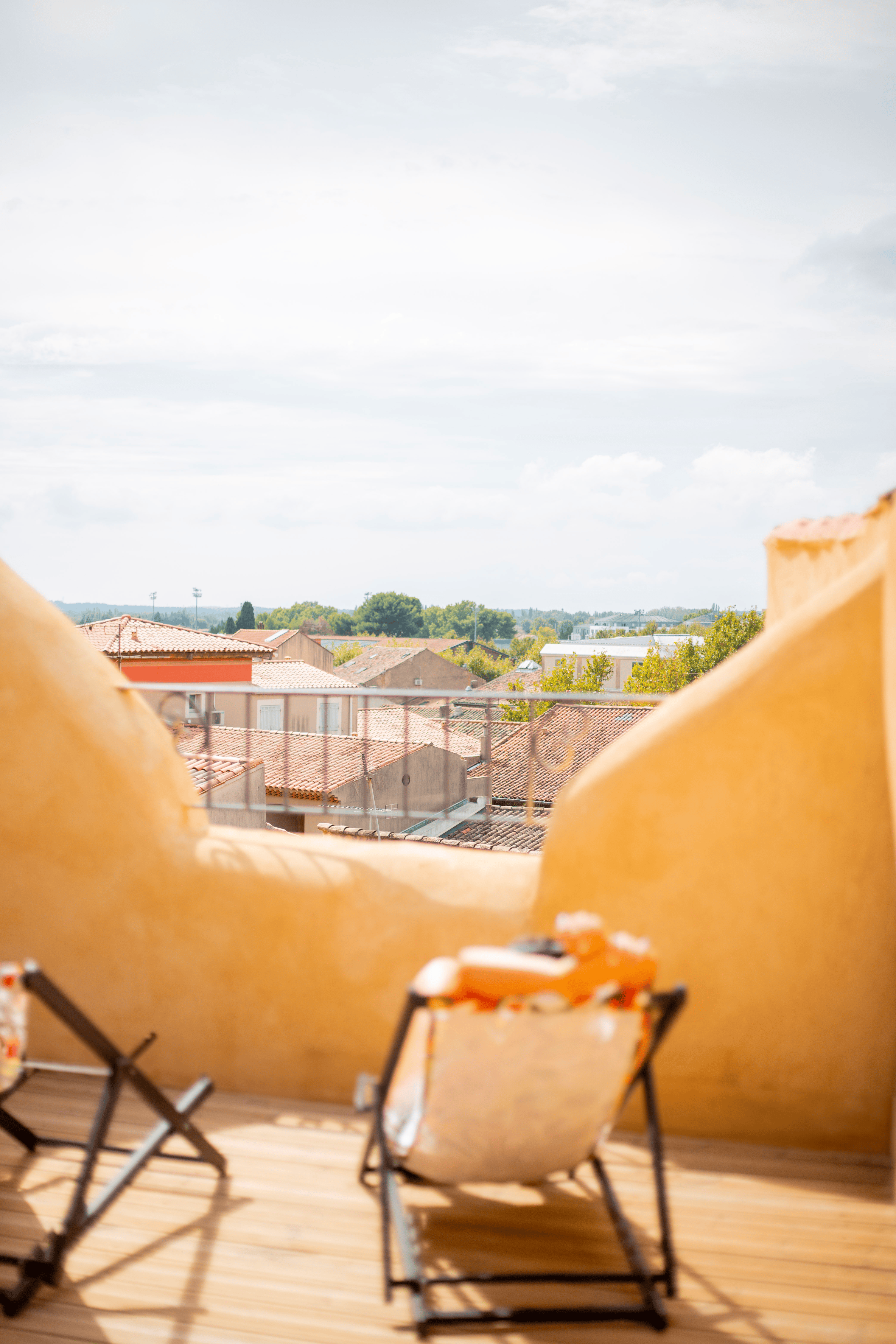 La Maison des Lamanon