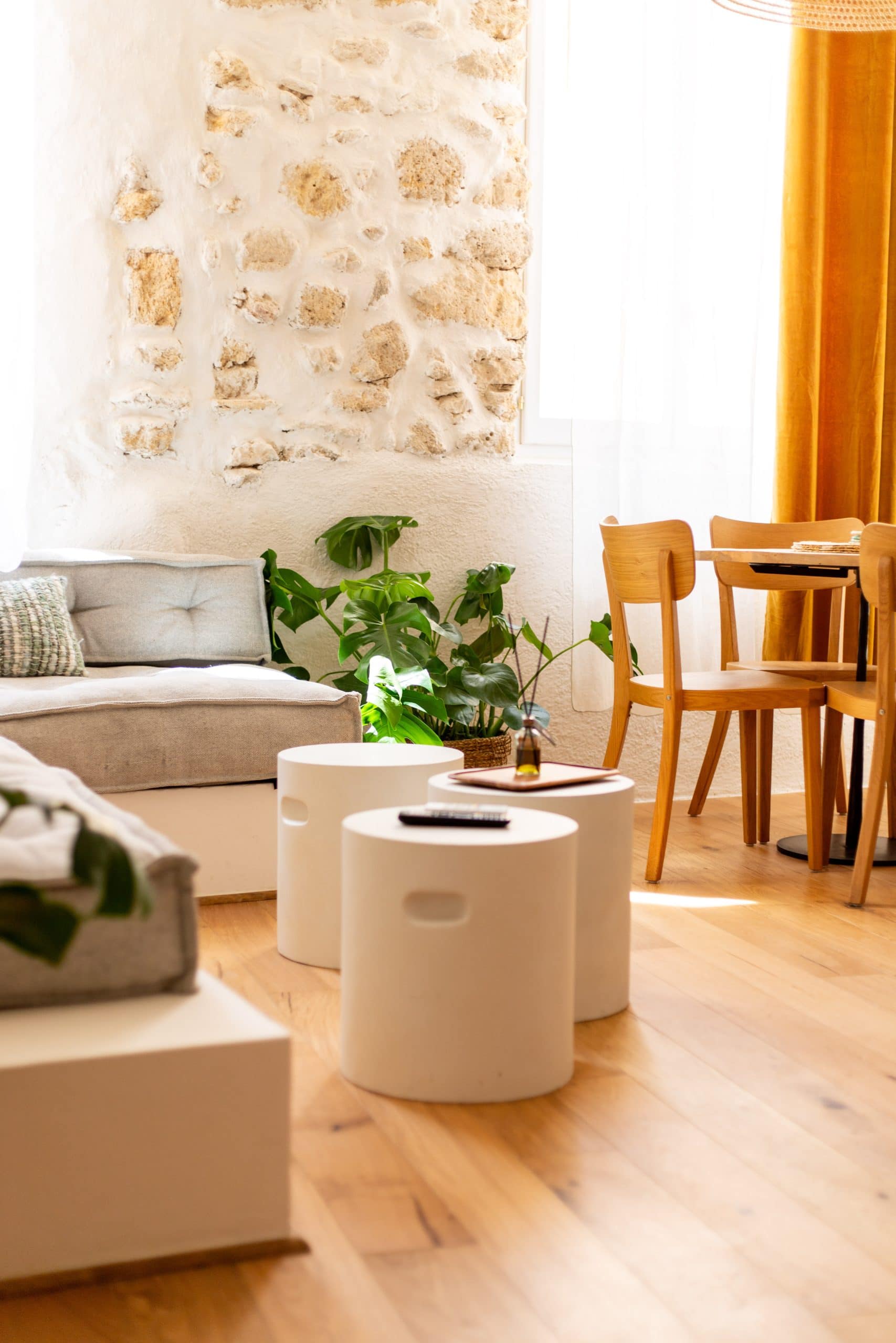 La Maison des Lamanon