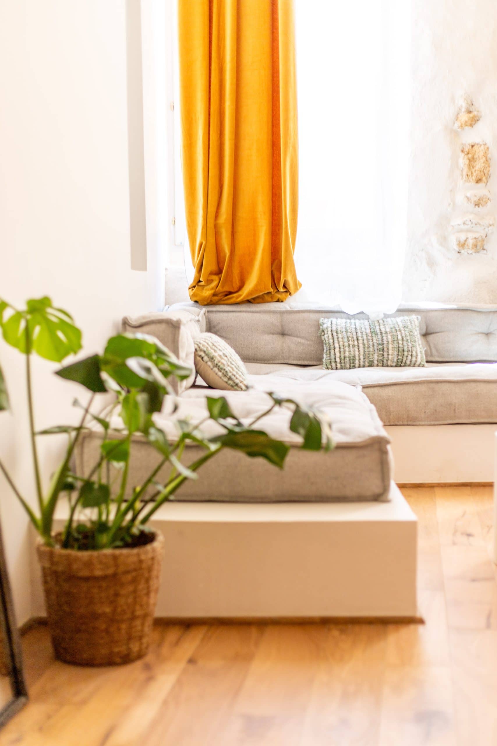 La Maison des Lamanon