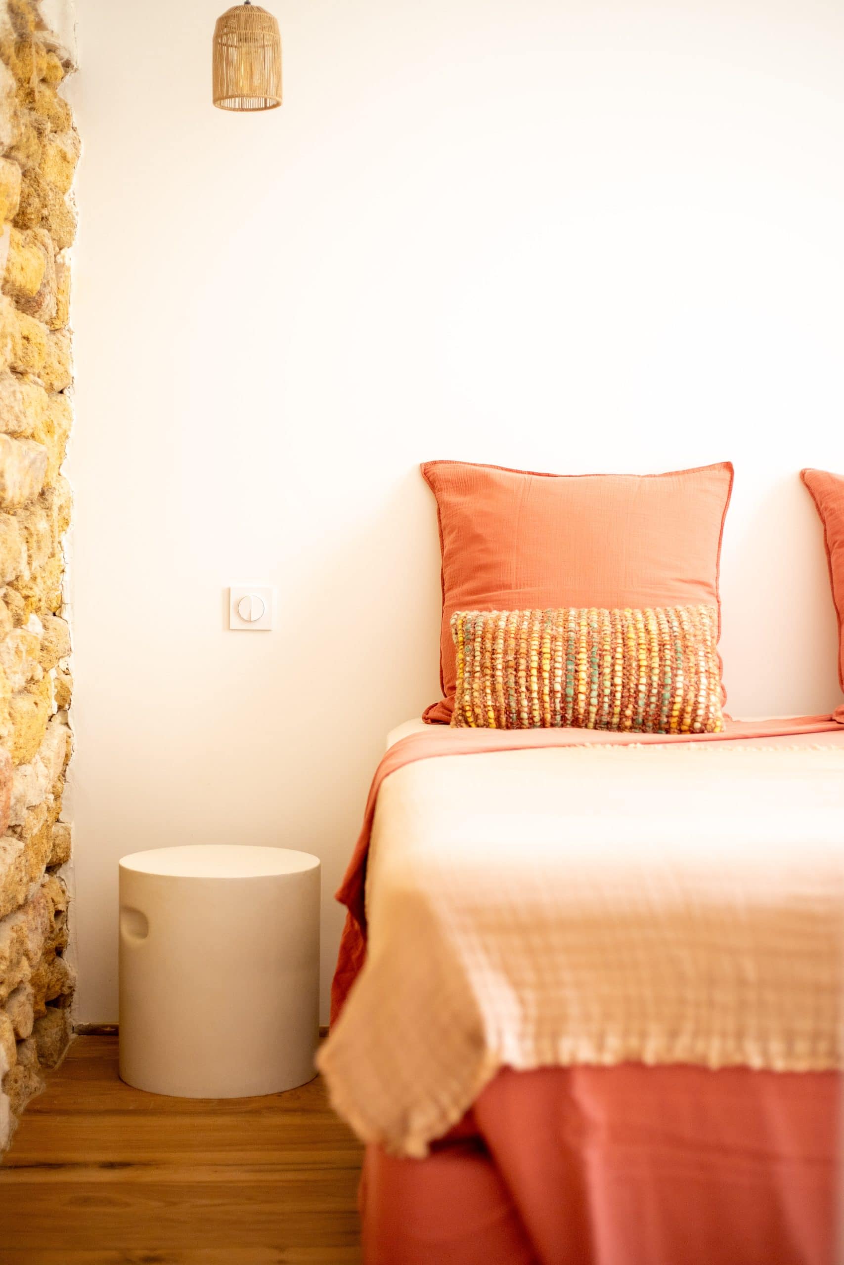 La Maison des Lamanon