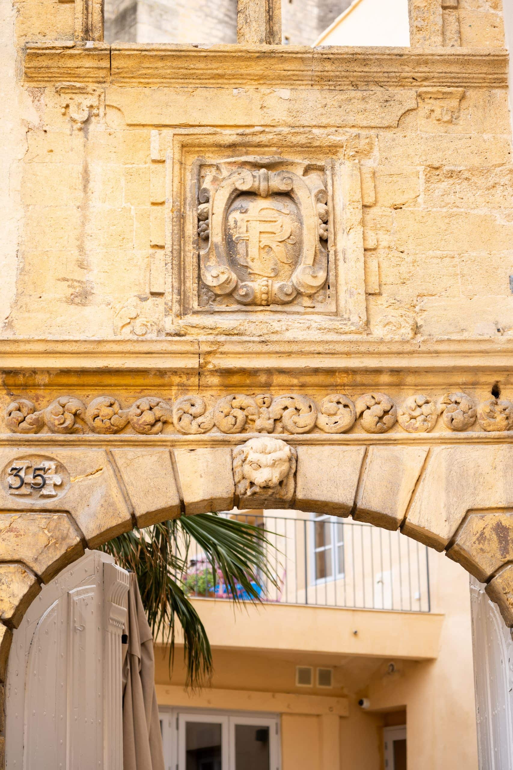 La Maison des Lamanon