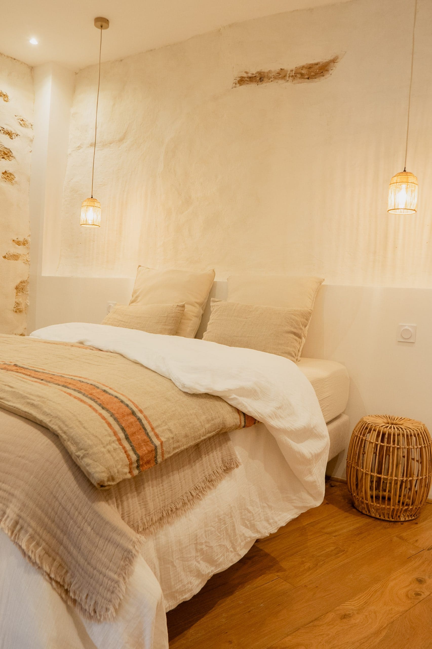 La Maison des Lamanon