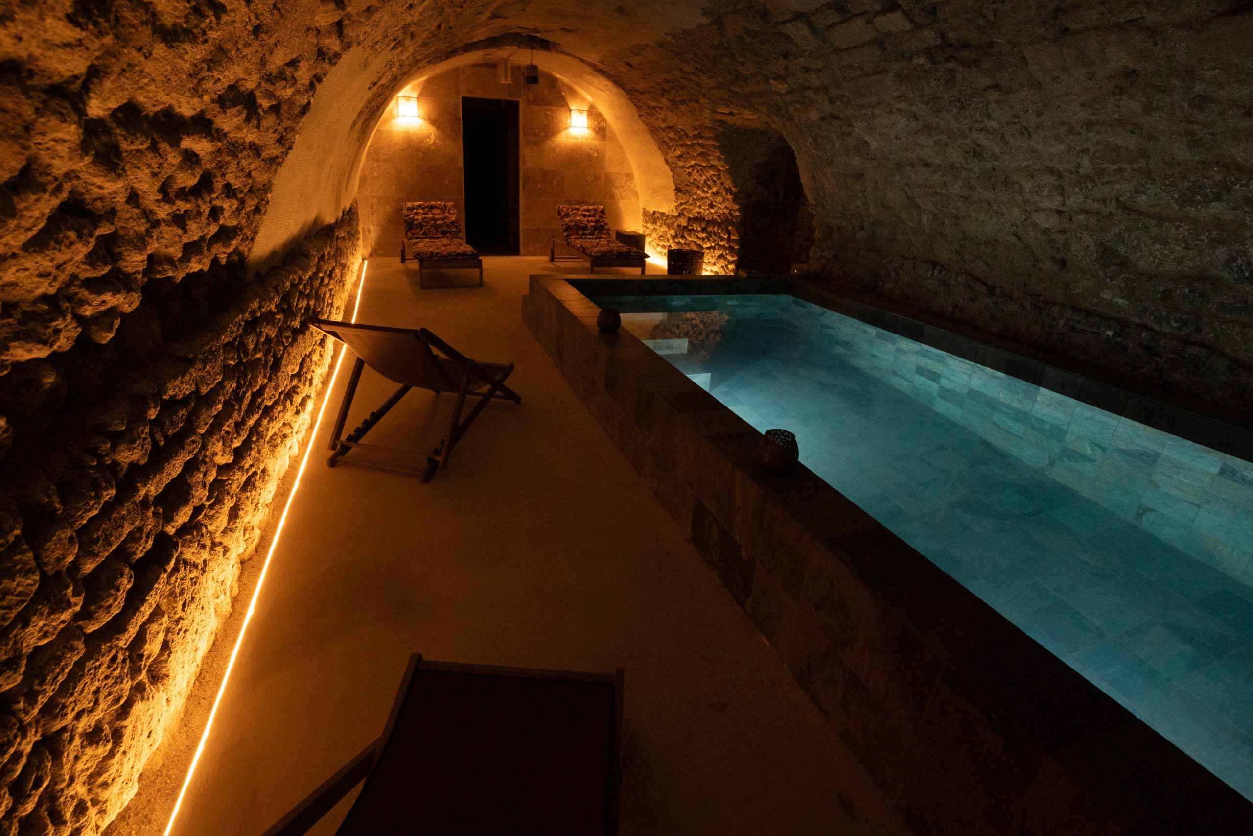 La Maison des Lamanon