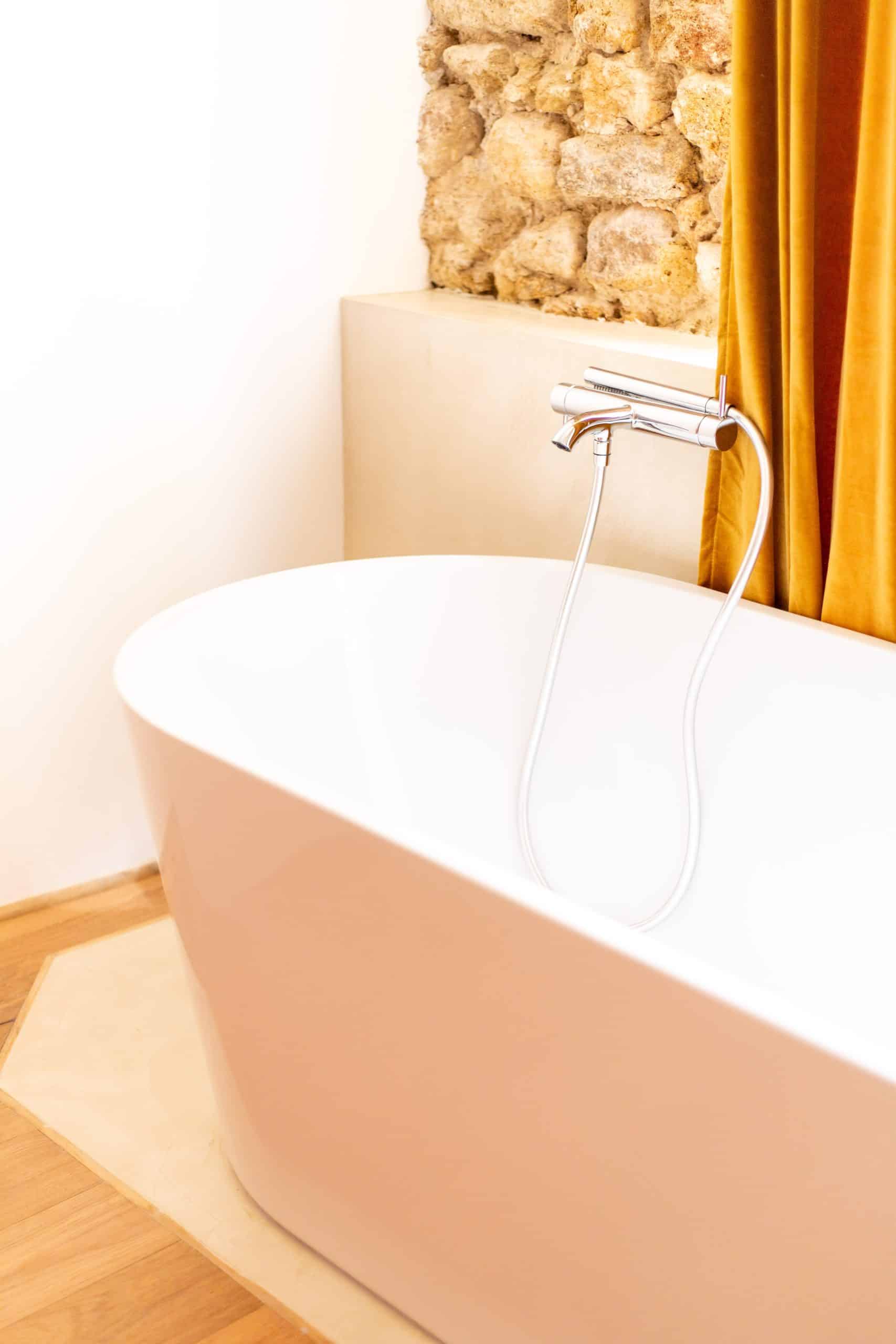 La Maison des Lamanon