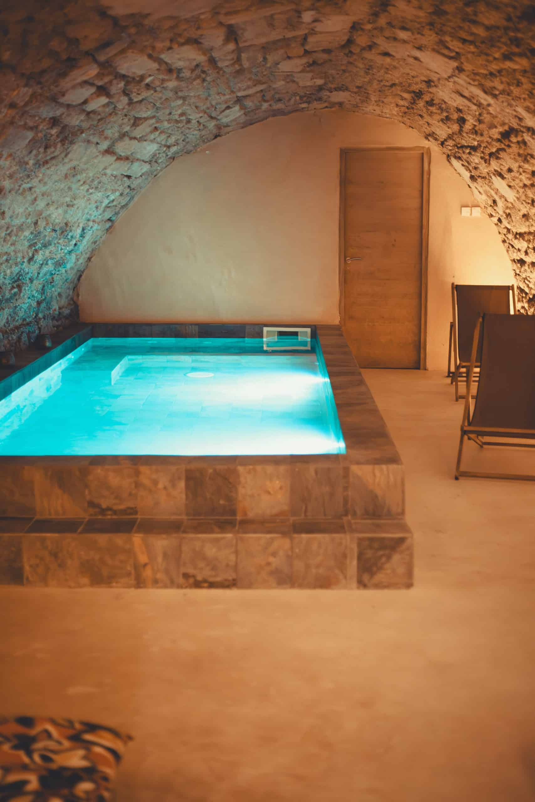 La Maison des Lamanon