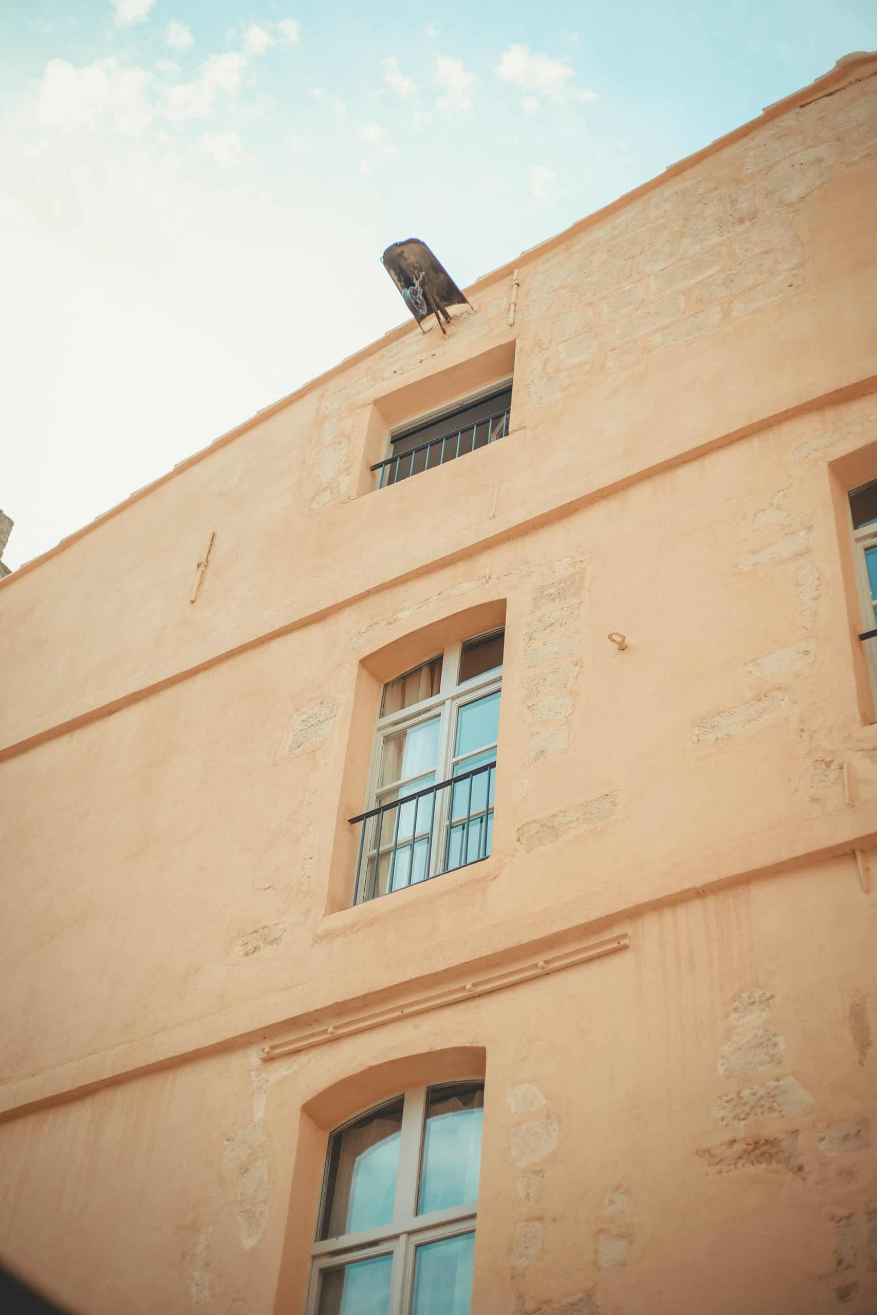 La Maison des Lamanon