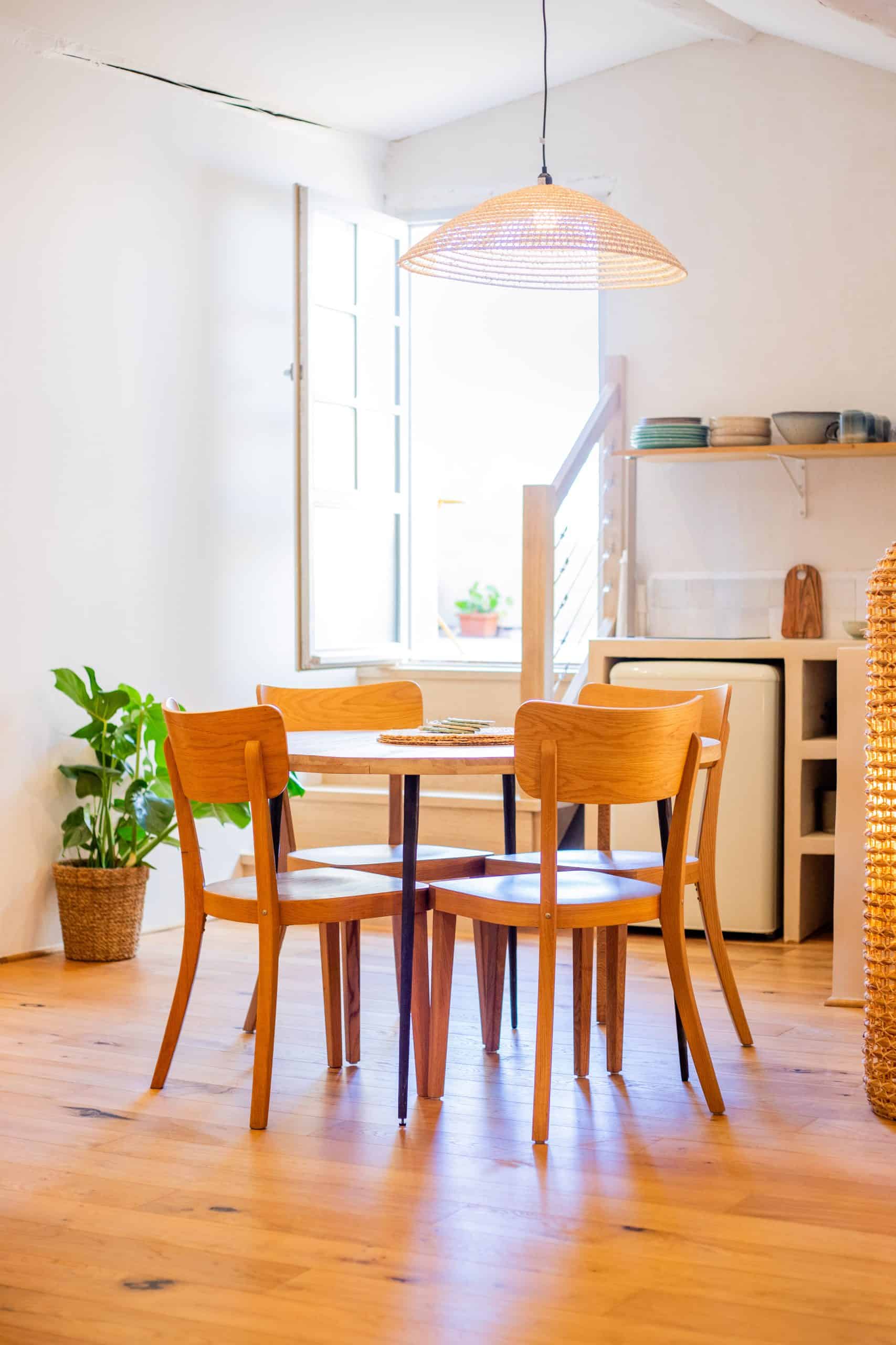 La Maison des Lamanon