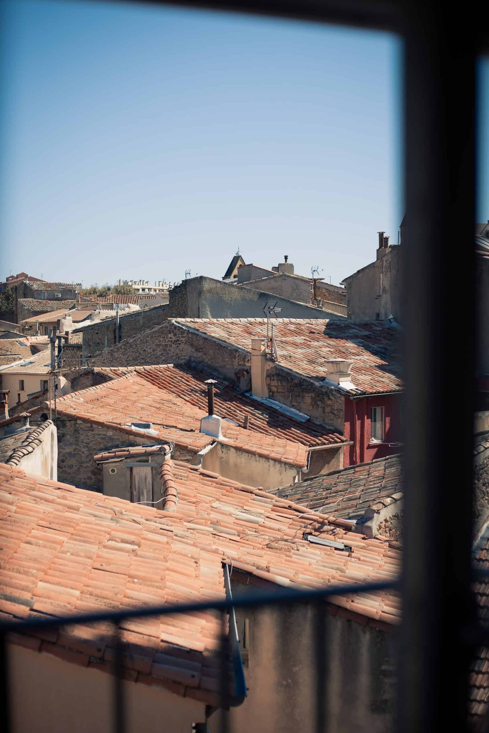 La Maison des Lamanon