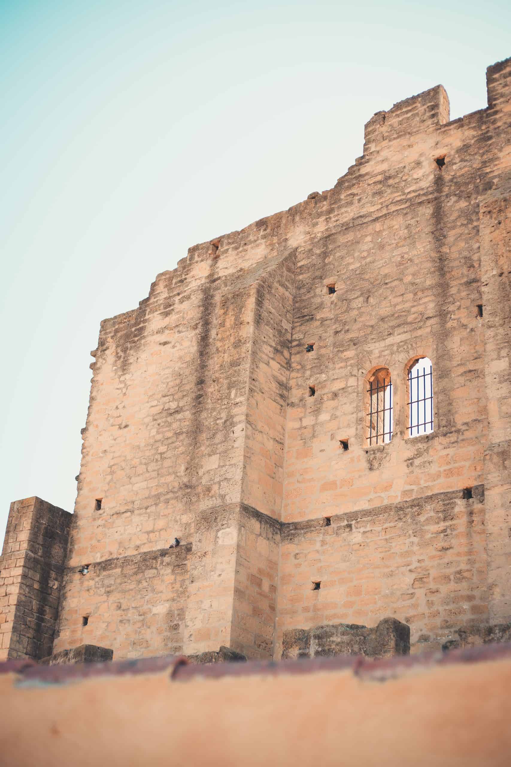 La Maison des Lamanon