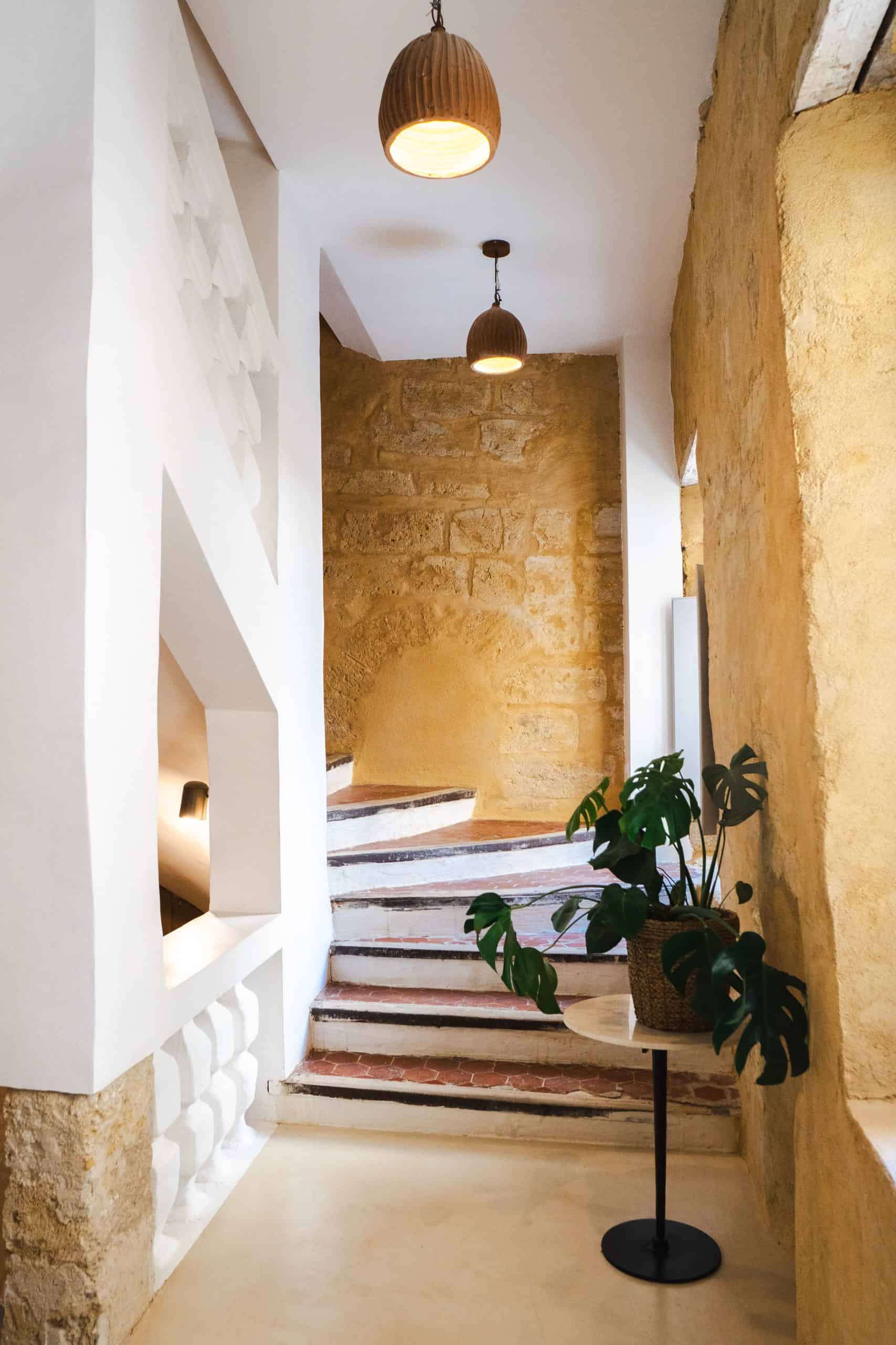 La Maison des Lamanon