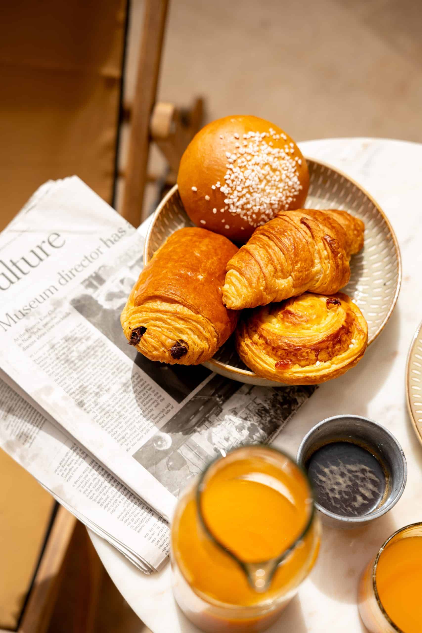 La Maison des Lamanon