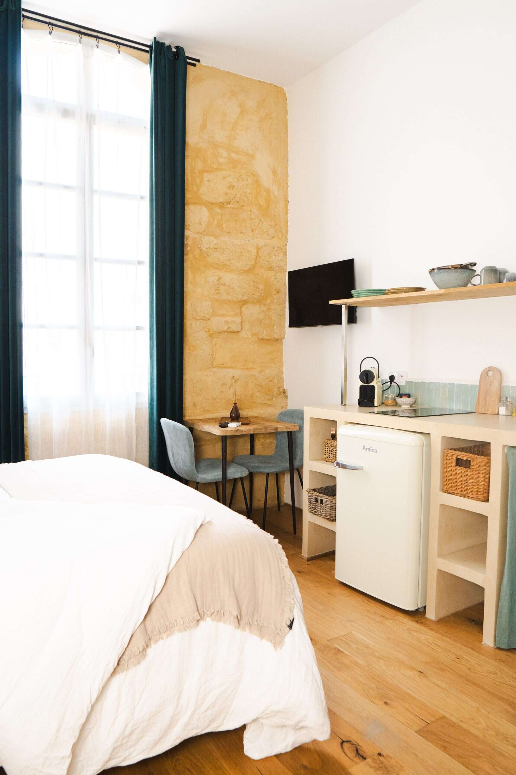 La Maison des Lamanon